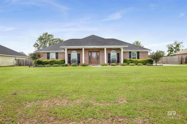 17483 E VIEW LOOP, FOLEY, AL 36535 - Image 1