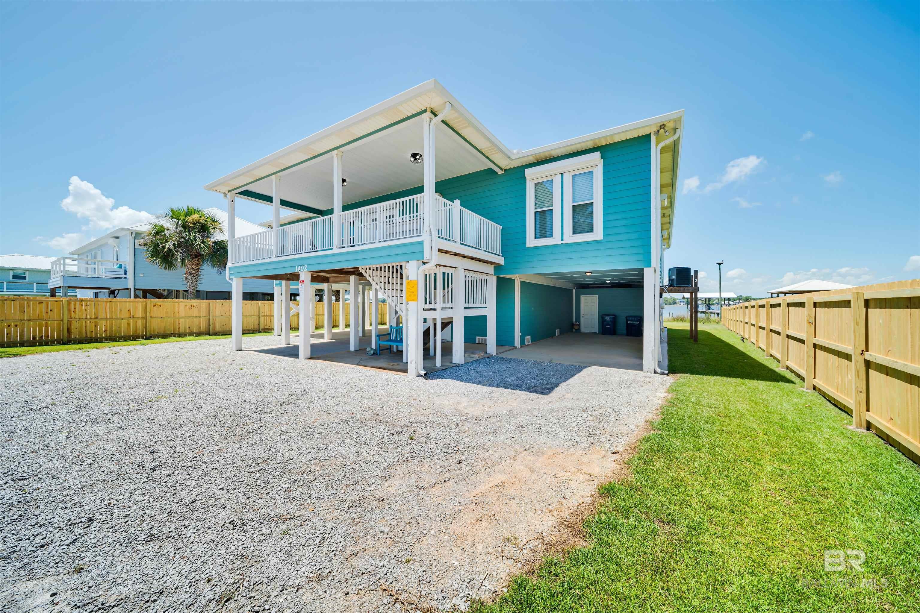 Gulf Shores, Alabama, 36542, United States, 4 Bedrooms Bedrooms, ,4 BathroomsBathrooms,Residential,Active,1898018