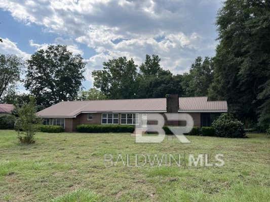 10965 HIGHWAY 31, EVERGREEN, AL 36401 - Image 1