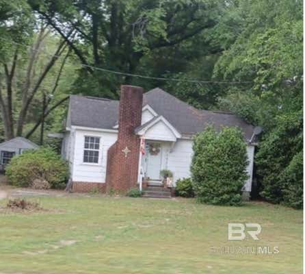 143 LIBERTY HILL DR, EVERGREEN, AL 36401 - Image 1