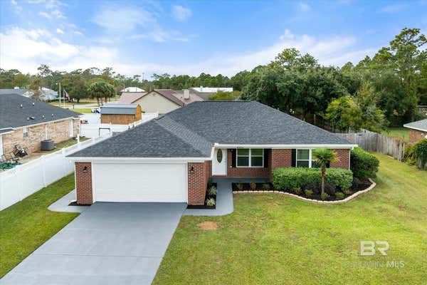 4310 LAUDER LN, ORANGE BEACH, AL 36561 - Image 1