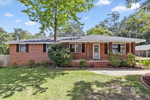 22950 LINCOLN ST, ROBERTSDALE, AL 36567 - Image 1