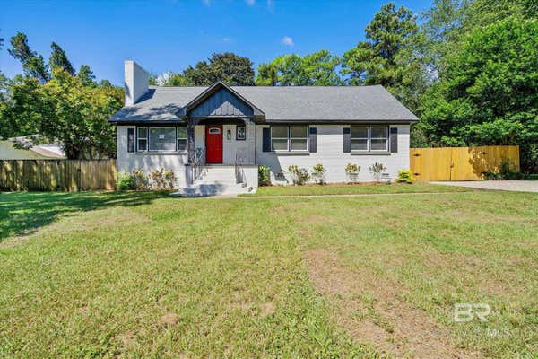 308 BYRON AVE W, MOBILE, AL 36609 - Image 1