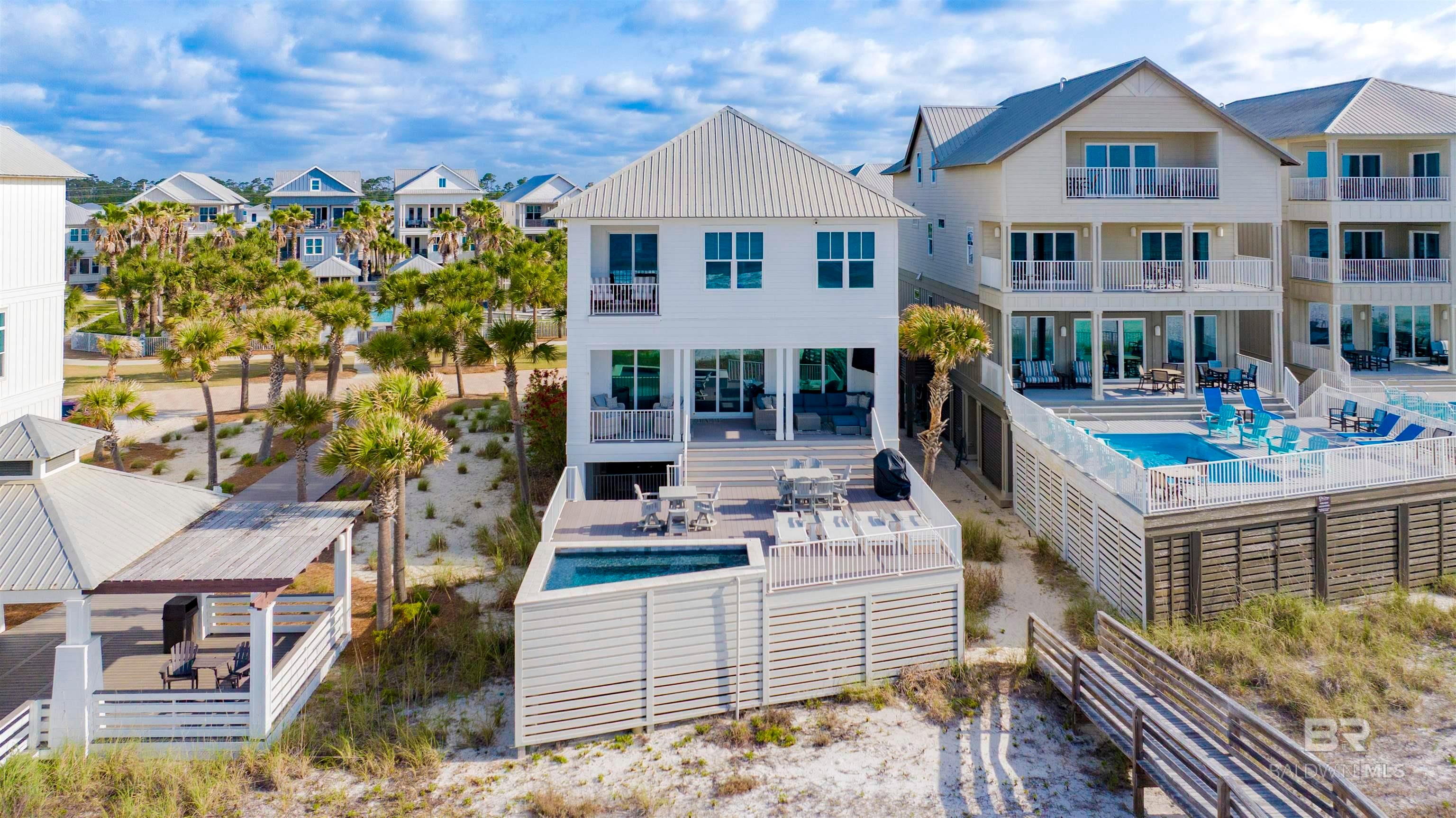 Orange Beach, Alabama, 36561, United States, 5 Bedrooms Bedrooms, ,6 BathroomsBathrooms,Residential,Active,1790873