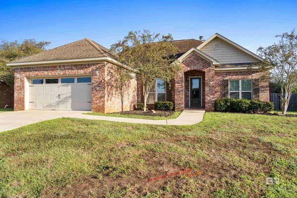 9343 BASCAYNE CIR, DAPHNE, AL 36526 - Image 1