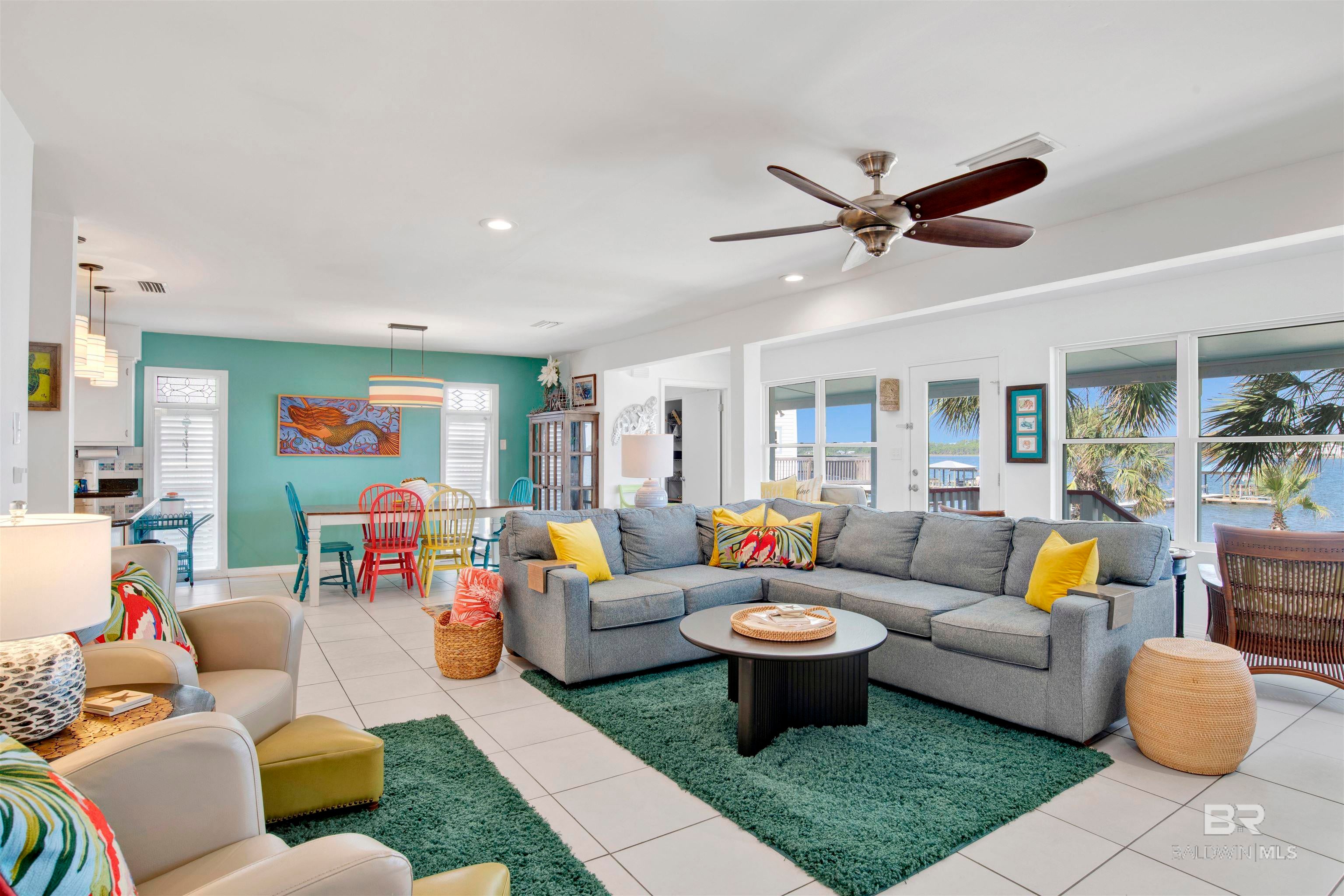 Gulf Shores, Alabama, 36542, United States, ,2 BathroomsBathrooms,Residential,Active,1701607