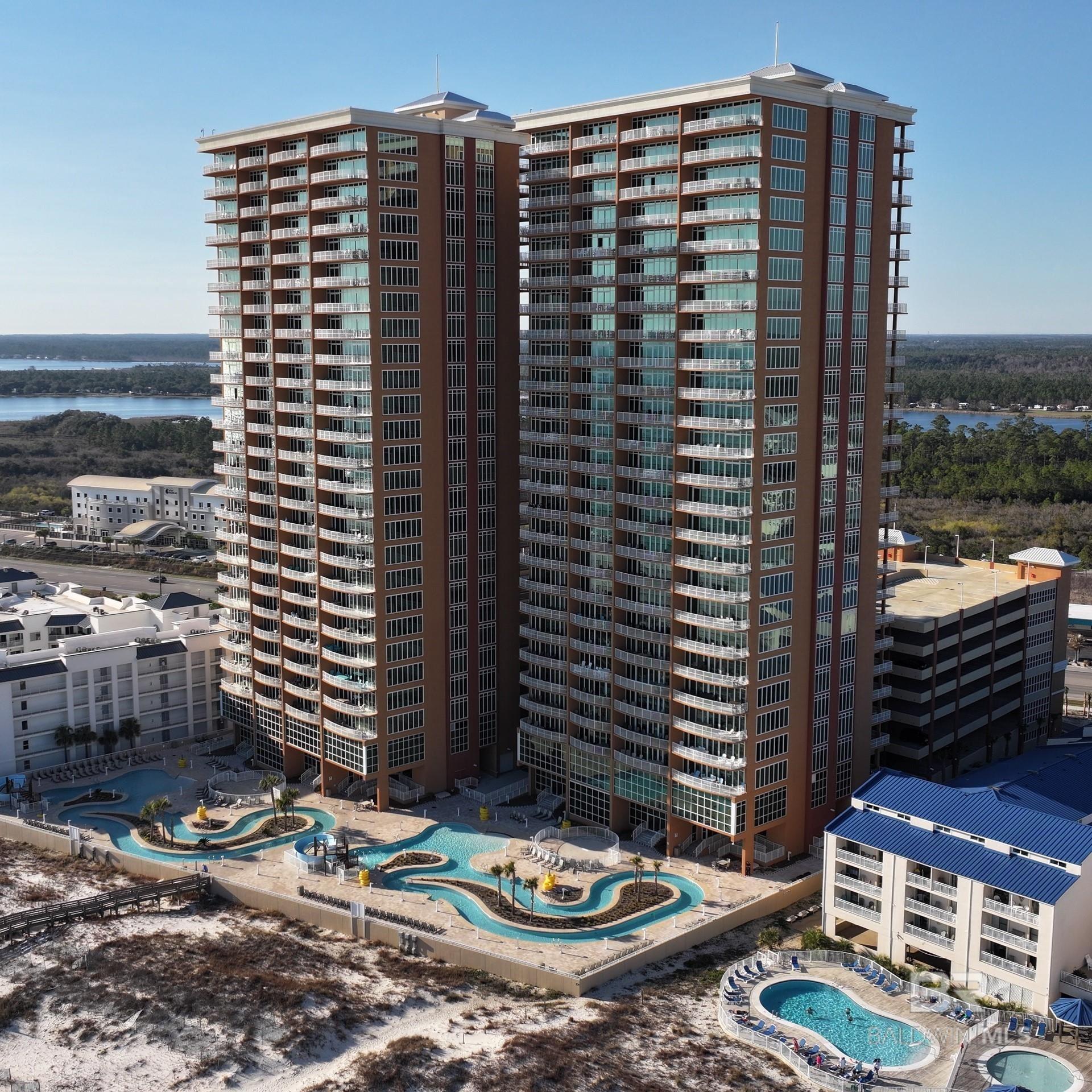 Orange Beach, Alabama, 36561, United States, 2 Bedrooms Bedrooms, ,3 BathroomsBathrooms,Residential,Active,1894510