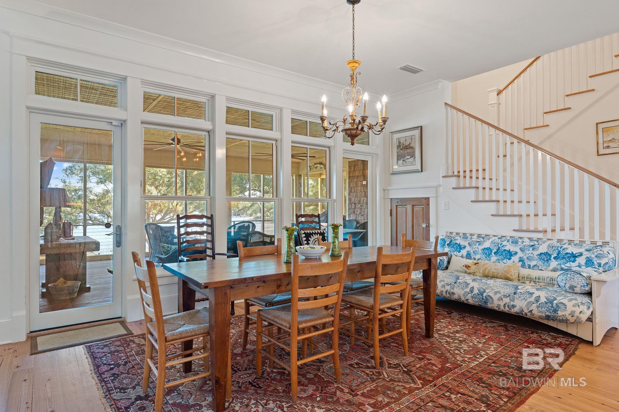 Perdido Beach, Alabama, 36530, United States, 5 Bedrooms Bedrooms, ,6 BathroomsBathrooms,Residential,Active,1945313