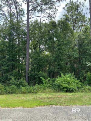 0 CYPRESS, ELBERTA, AL 36530 - Image 1