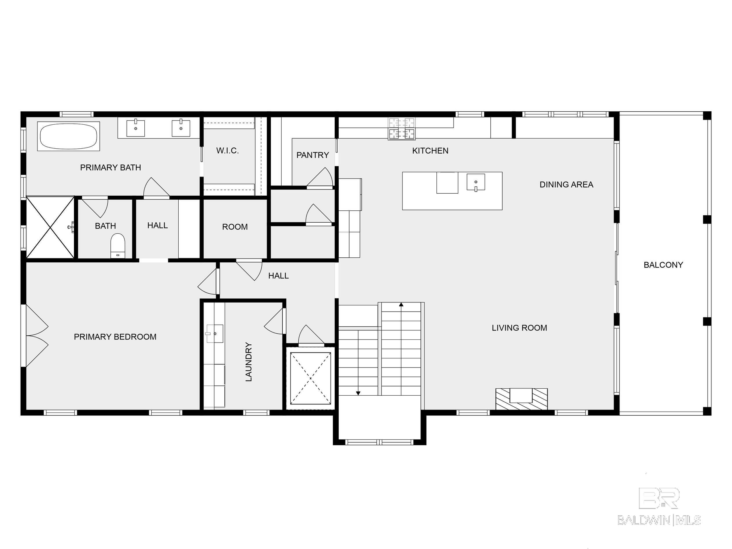 Perdido Key, Florida, 32507, United States, 5 Bedrooms Bedrooms, ,6 BathroomsBathrooms,Residential,Active,2002342