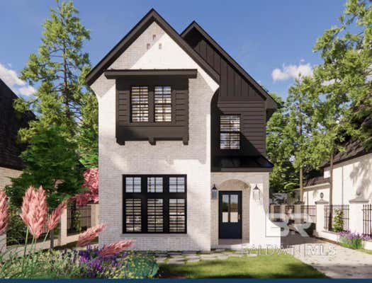 0 CHASTAIN STREET, GULF SHORES, AL 36542, photo 1 of 10