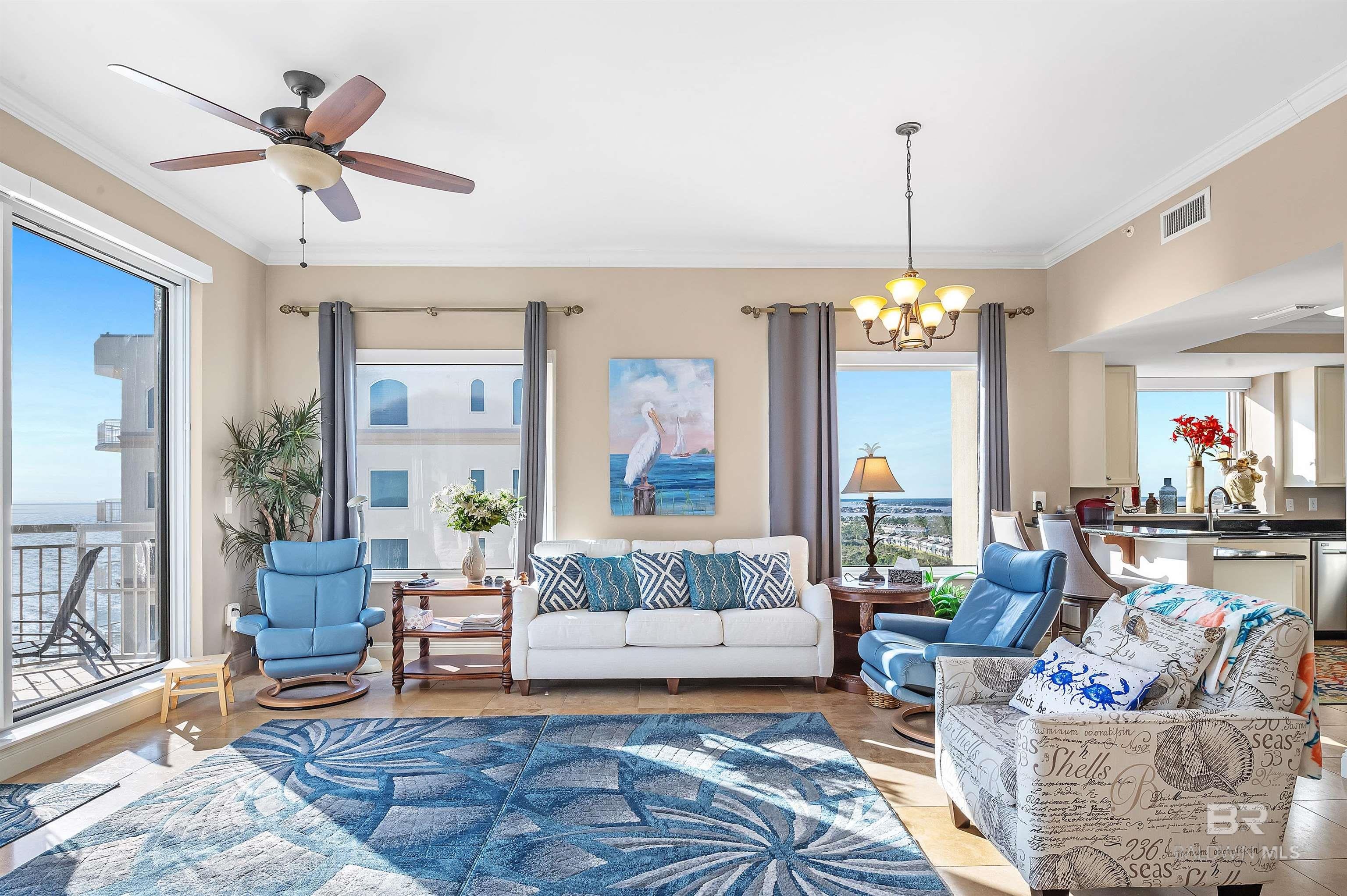 Perdido Key, Florida, 32507, United States, ,4 BathroomsBathrooms,Residential,Active,1702670