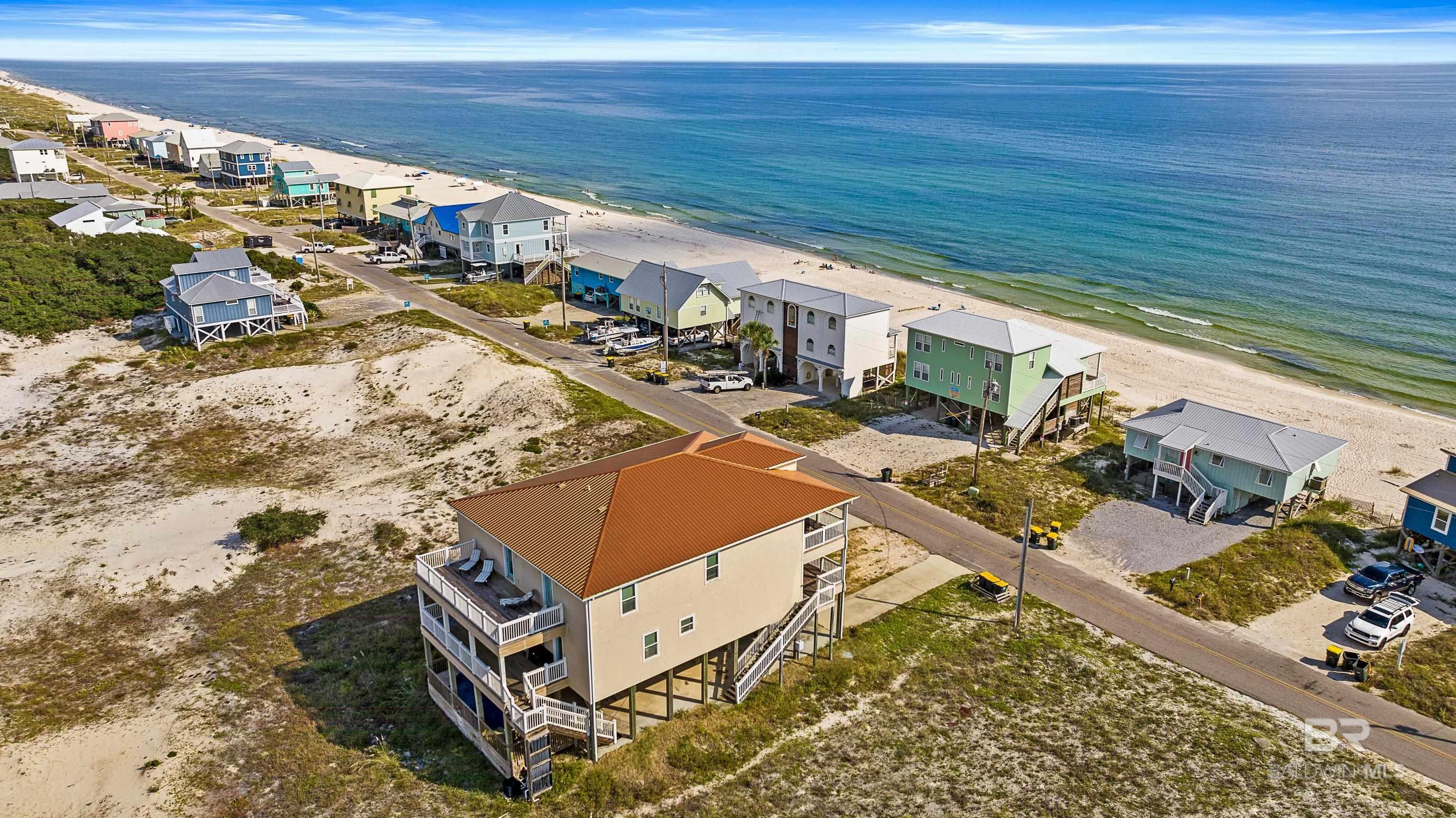 Gulf Shores, Alabama, 36542, United States, 8 Bedrooms Bedrooms, ,7 BathroomsBathrooms,Residential,Active,1953270