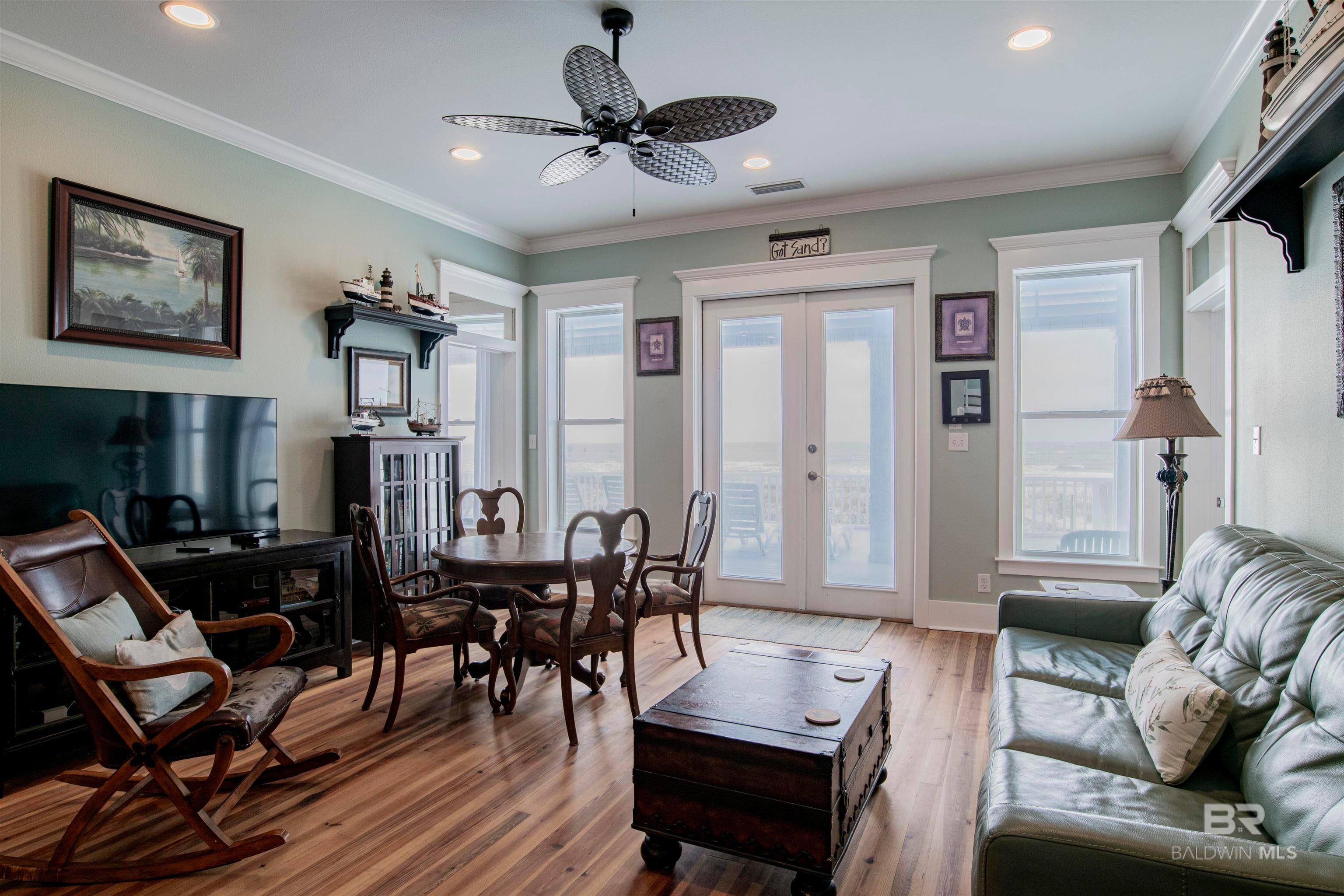 Gulf Shores, Alabama, 36542, United States, 6 Bedrooms Bedrooms, ,7 BathroomsBathrooms,Residential,Active,1952446