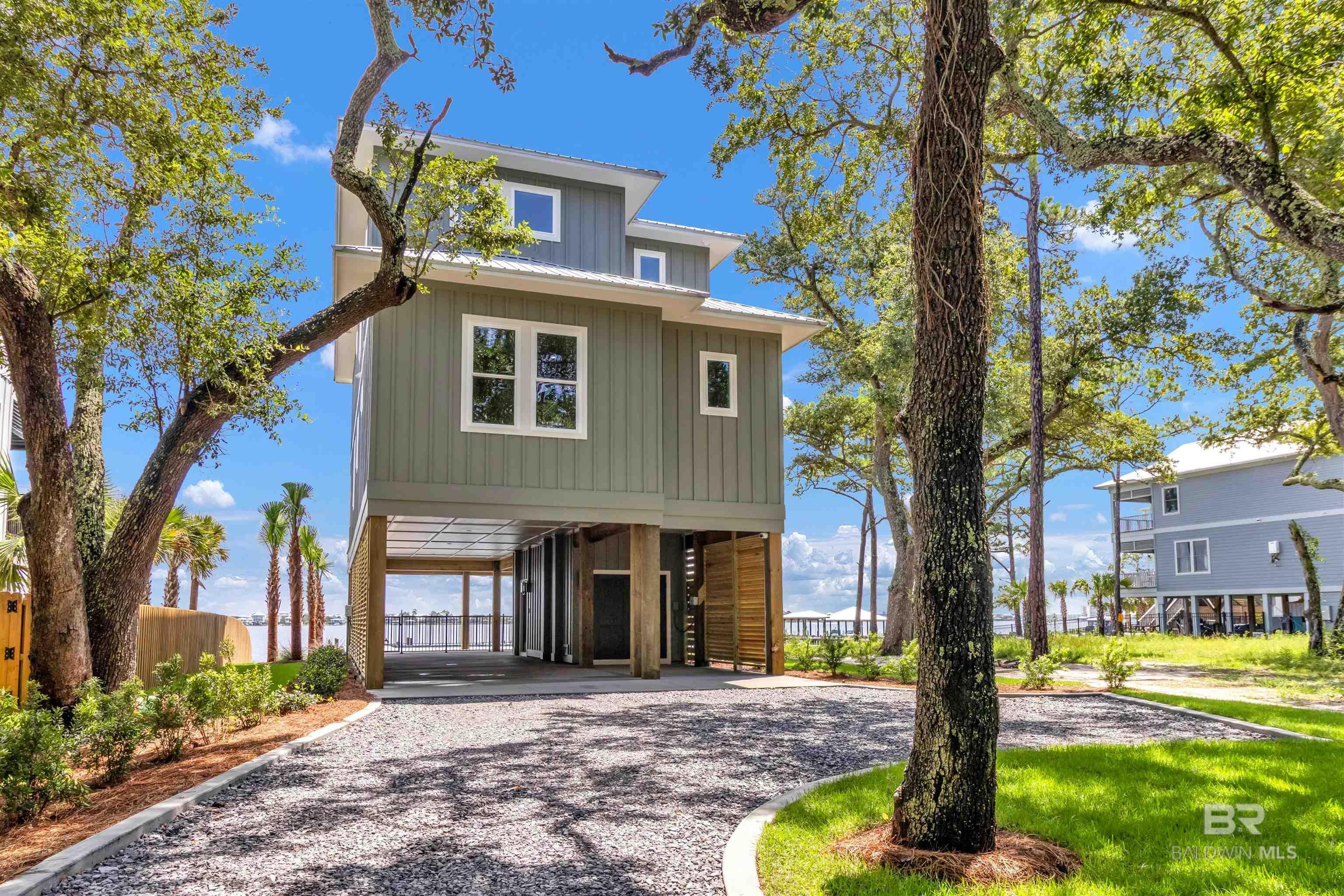 Gulf Shores, Alabama, 36542, United States, ,4 BathroomsBathrooms,Residential,Active,1702141