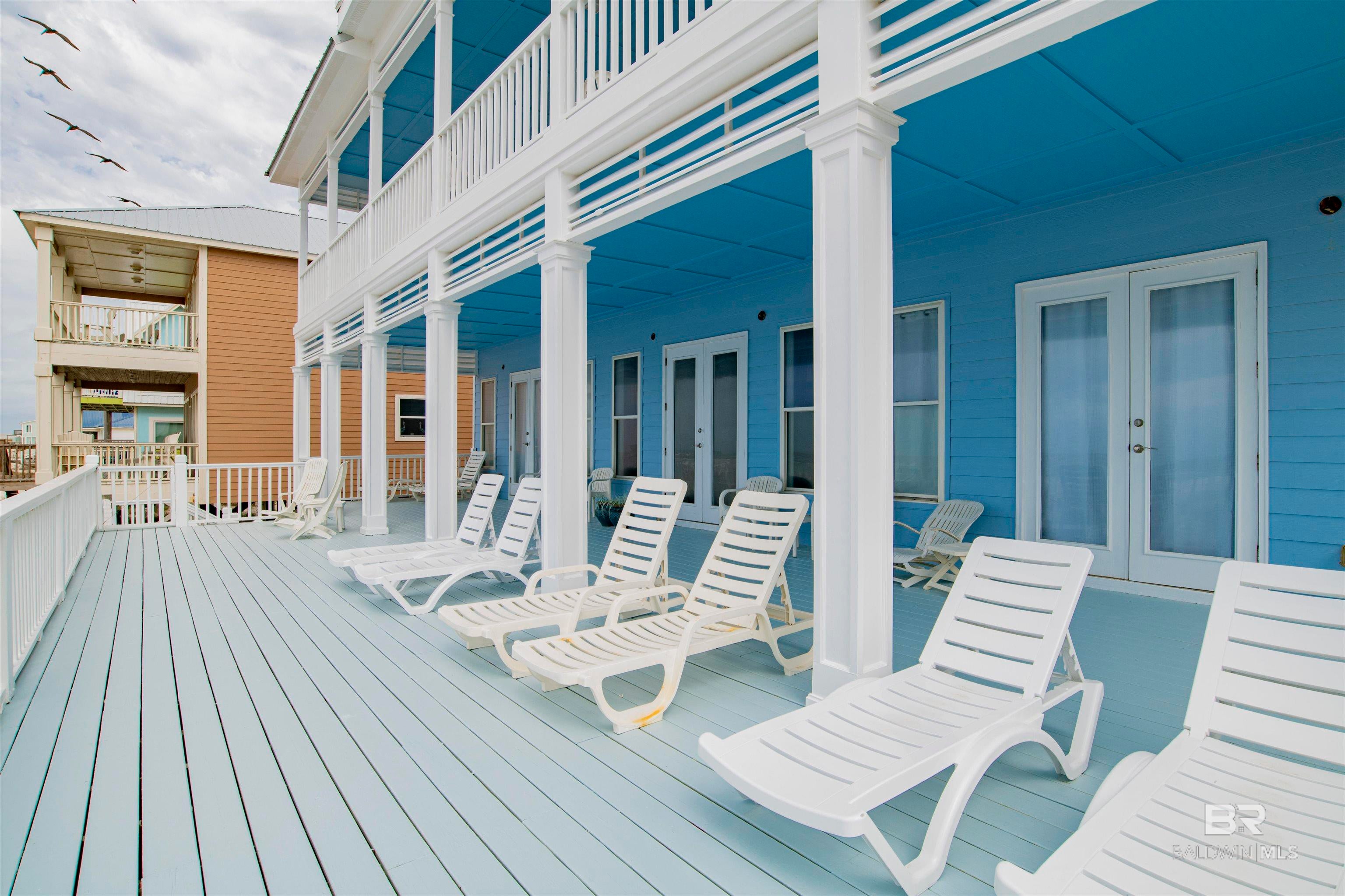 Gulf Shores, Alabama, 36542, United States, 6 Bedrooms Bedrooms, ,7 BathroomsBathrooms,Residential,Active,1952446