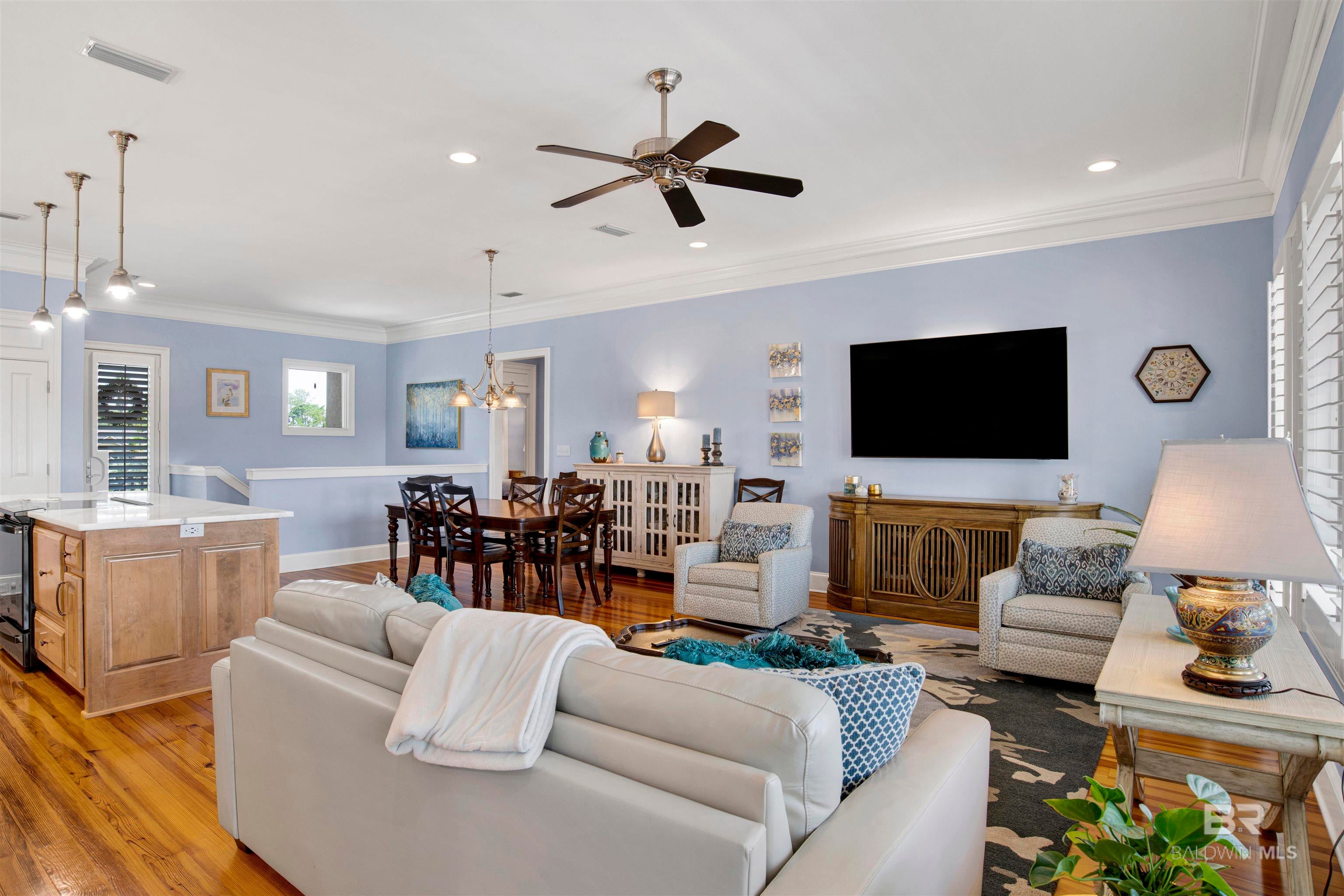 Orange Beach, Alabama, 36561, United States, 4 Bedrooms Bedrooms, ,5 BathroomsBathrooms,Residential,Active,1934805