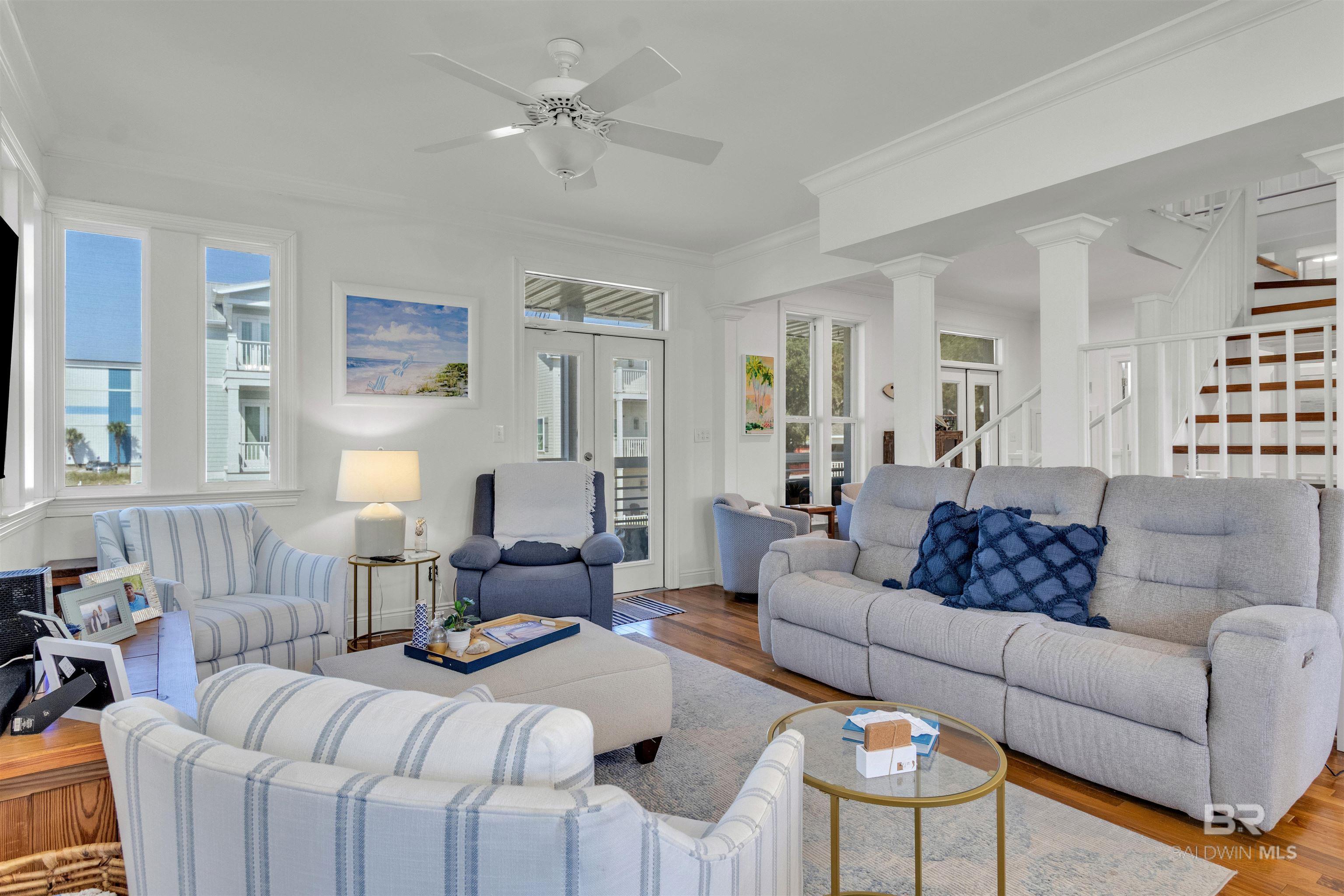 Orange Beach, Alabama, 36561, United States, 5 Bedrooms Bedrooms, ,4 BathroomsBathrooms,Residential,Active,1946327