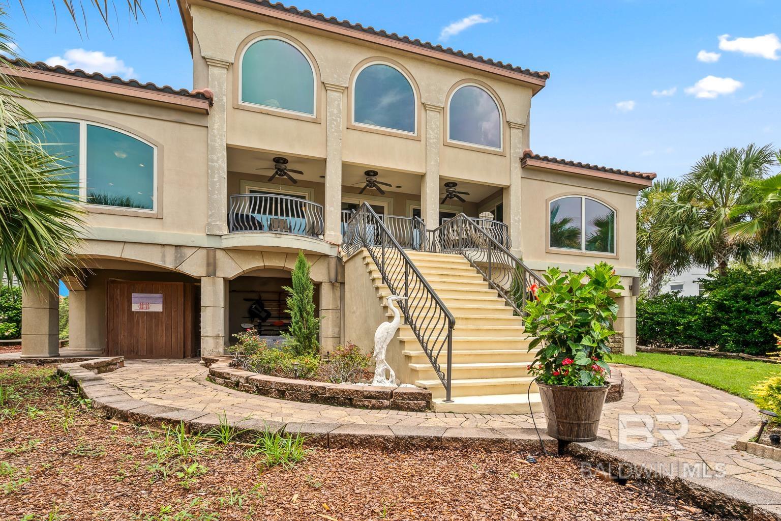 Orange Beach, Alabama, 36561, United States, ,5 BathroomsBathrooms,Residential,Active,1869129