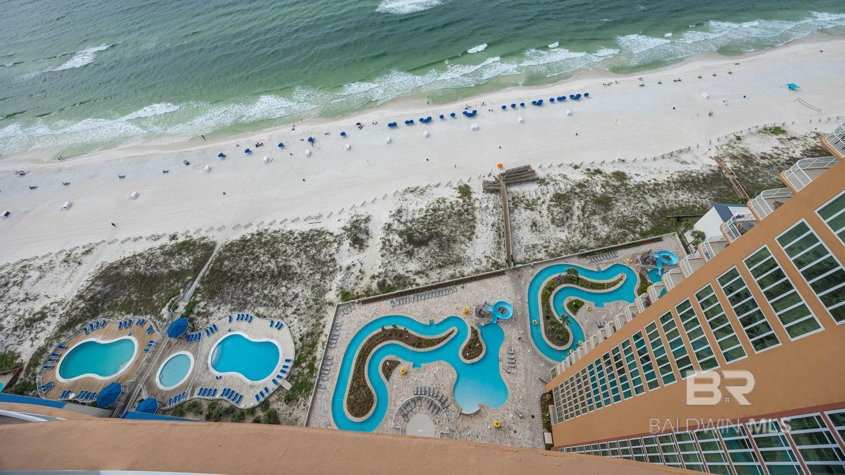 Orange Beach, Alabama, 36561, United States, 2 Bedrooms Bedrooms, ,3 BathroomsBathrooms,Residential,Active,1894510