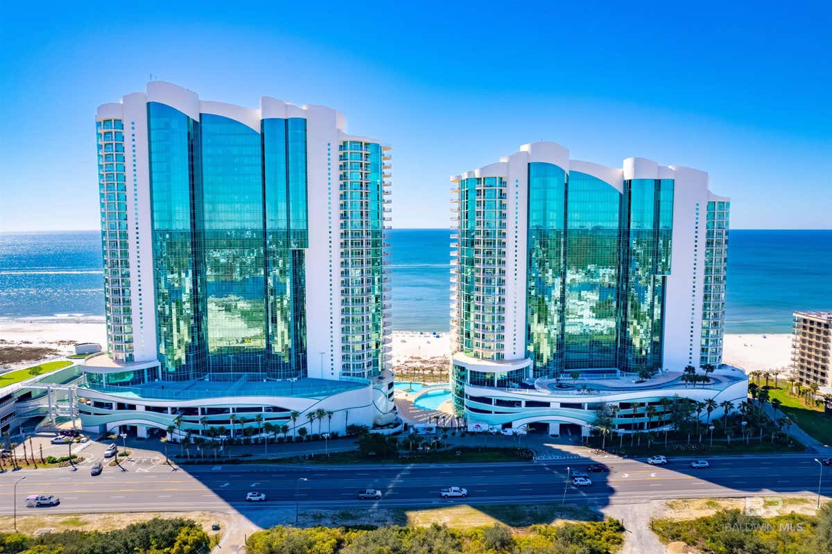 26302 PERDIDO BEACH BLVD Unit D707  