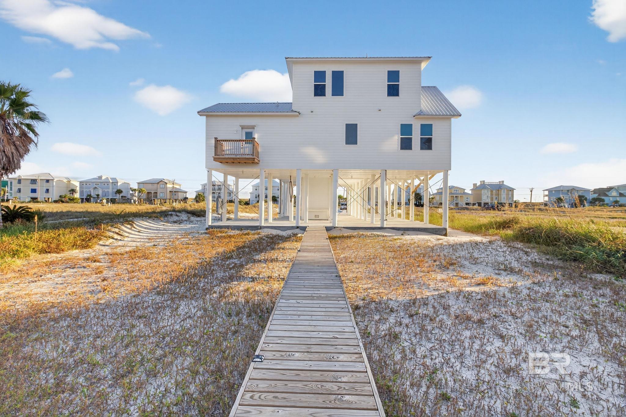 Gulf Shores, Alabama, 36542, United States, 6 Bedrooms Bedrooms, ,6 BathroomsBathrooms,Residential,Active,1969755