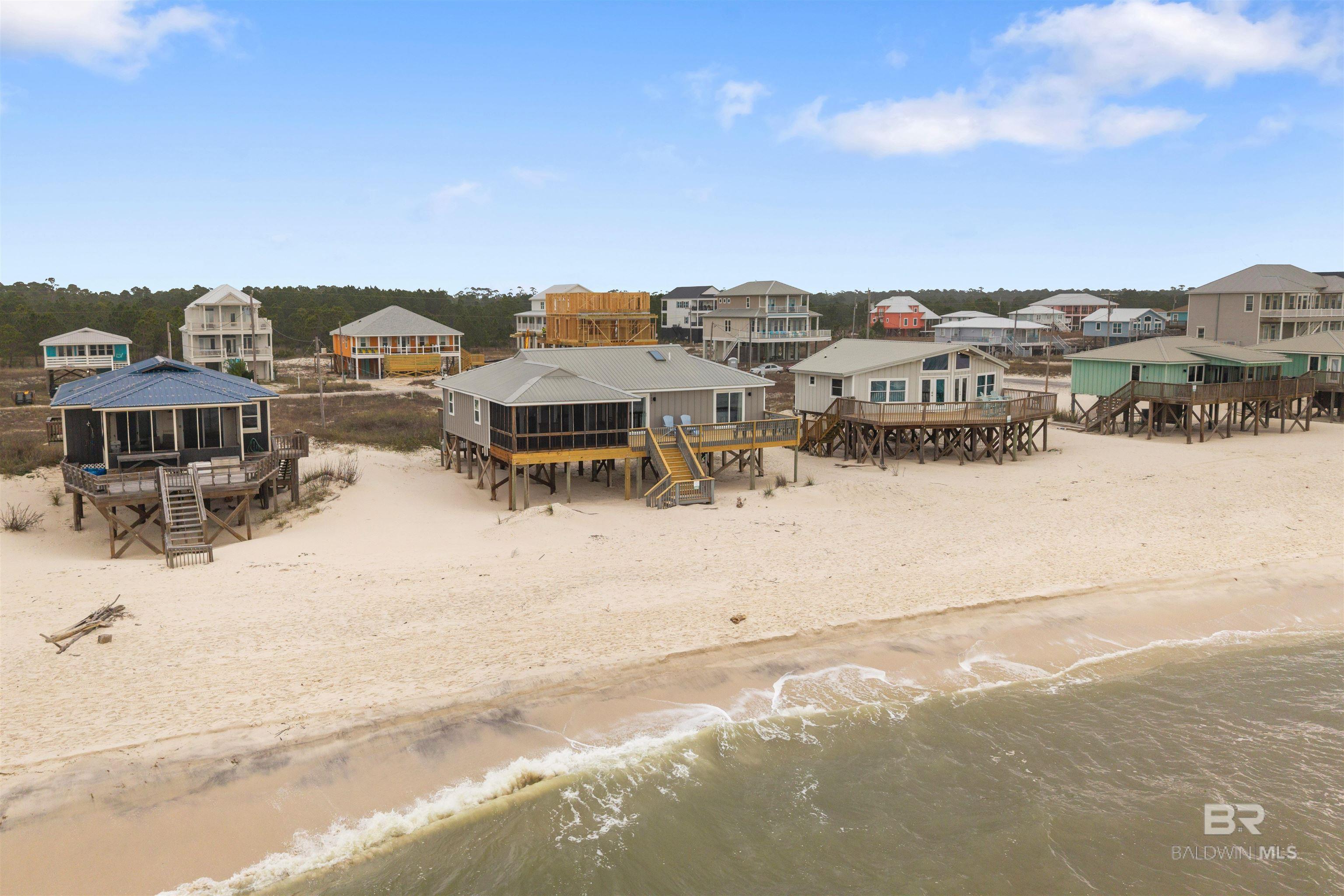 Gulf Shores, Alabama, 36542, United States, 3 Bedrooms Bedrooms, ,3 BathroomsBathrooms,Residential,Active,2009858