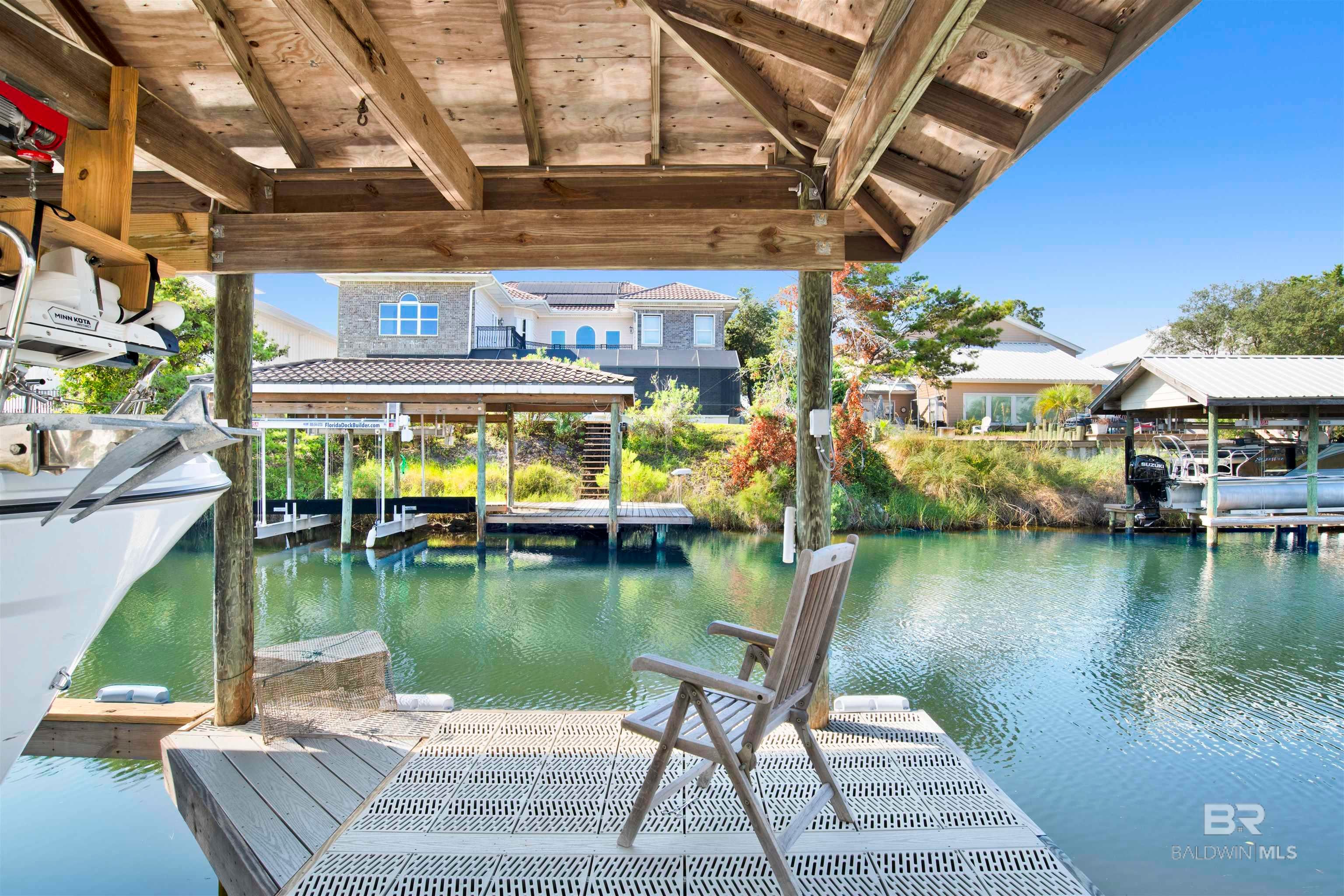 Orange Beach, Alabama, 36561, United States, 4 Bedrooms Bedrooms, ,5 BathroomsBathrooms,Residential,Active,1934805