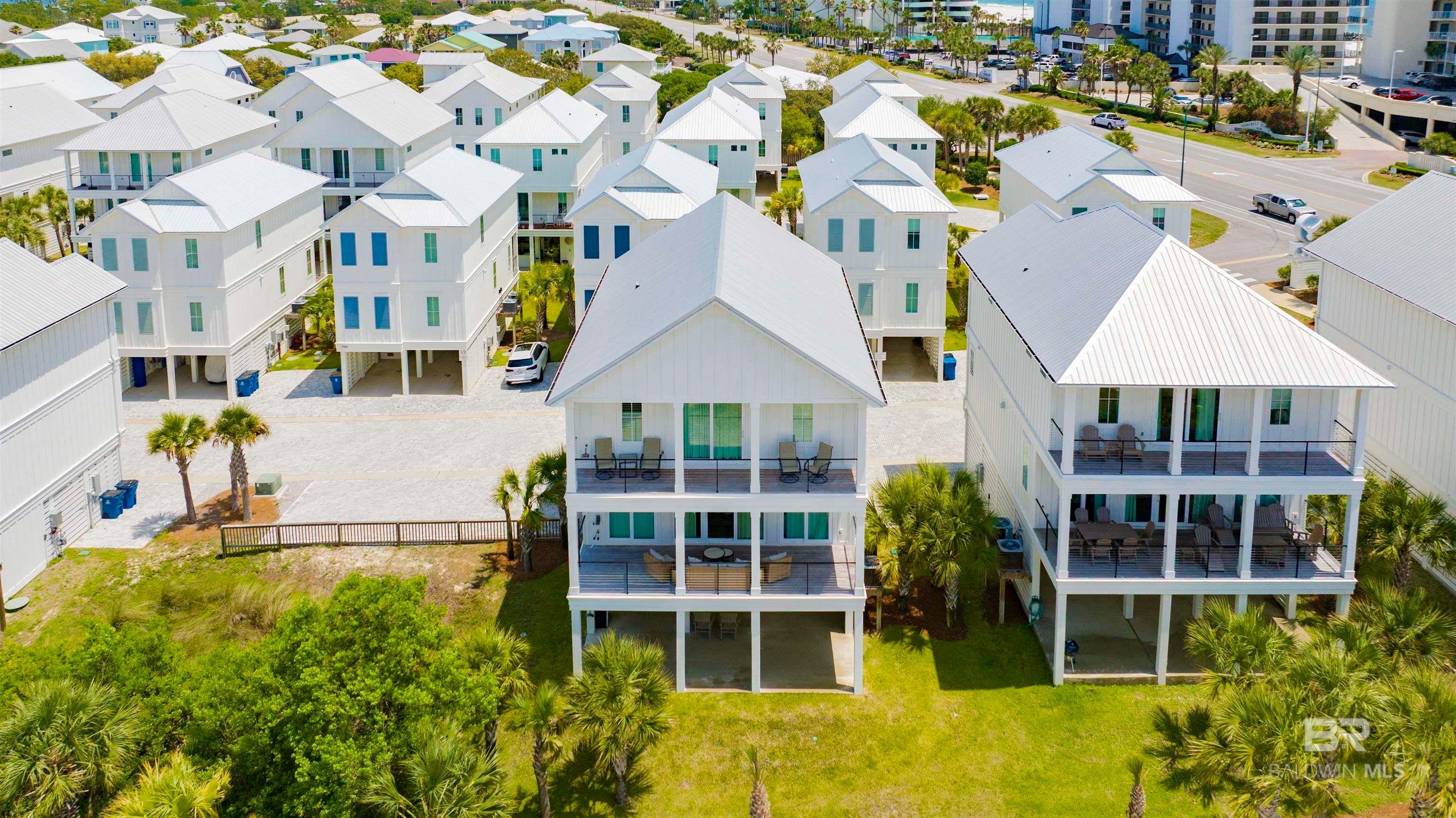 Orange Beach, Alabama, 36561, United States, 5 Bedrooms Bedrooms, ,5 BathroomsBathrooms,Residential,Active,2043446