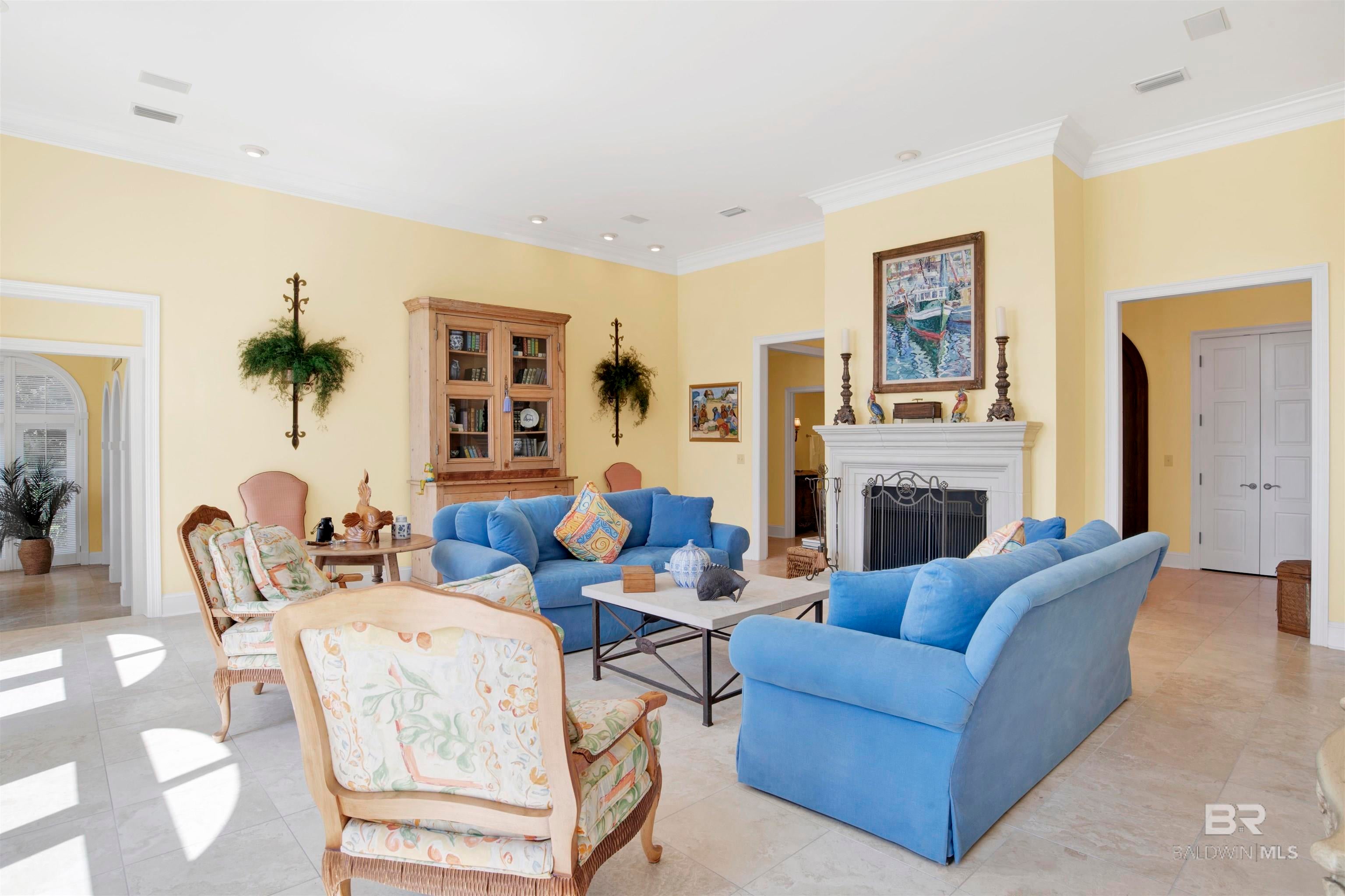 Orange Beach, Alabama, 36561, United States, ,5 BathroomsBathrooms,Residential,Active,1704819
