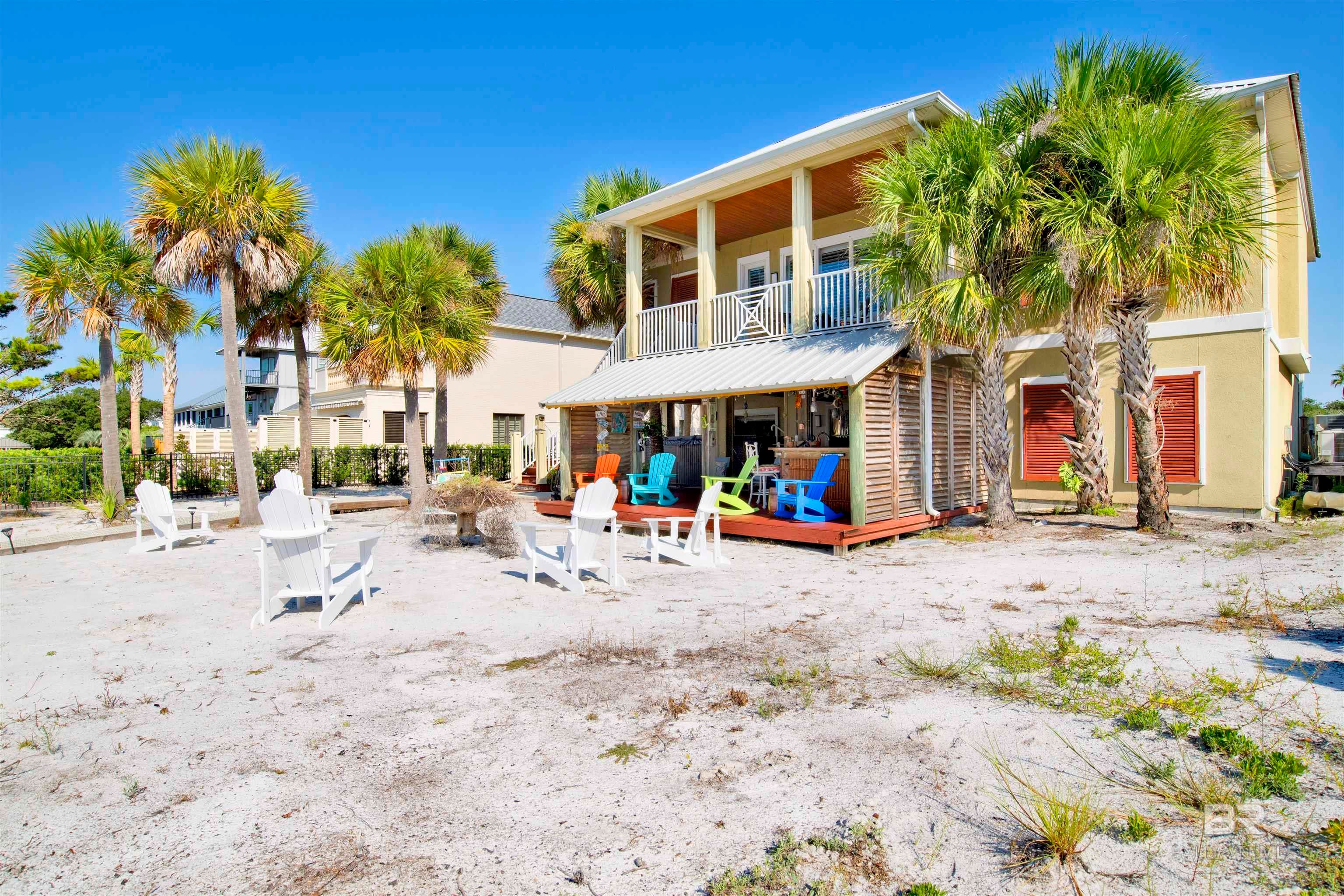 Orange Beach, Alabama, 36561, United States, 4 Bedrooms Bedrooms, ,5 BathroomsBathrooms,Residential,Active,1934805