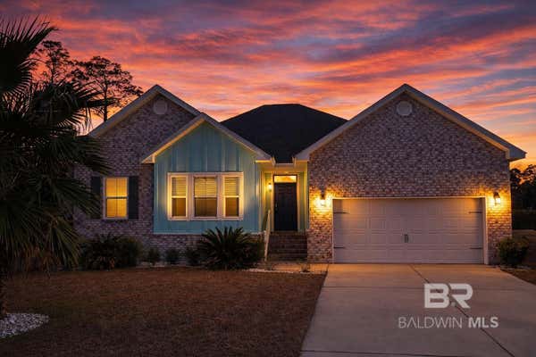 2225 HOGAN DR, GULF SHORES, AL 36542, photo 1 of 37