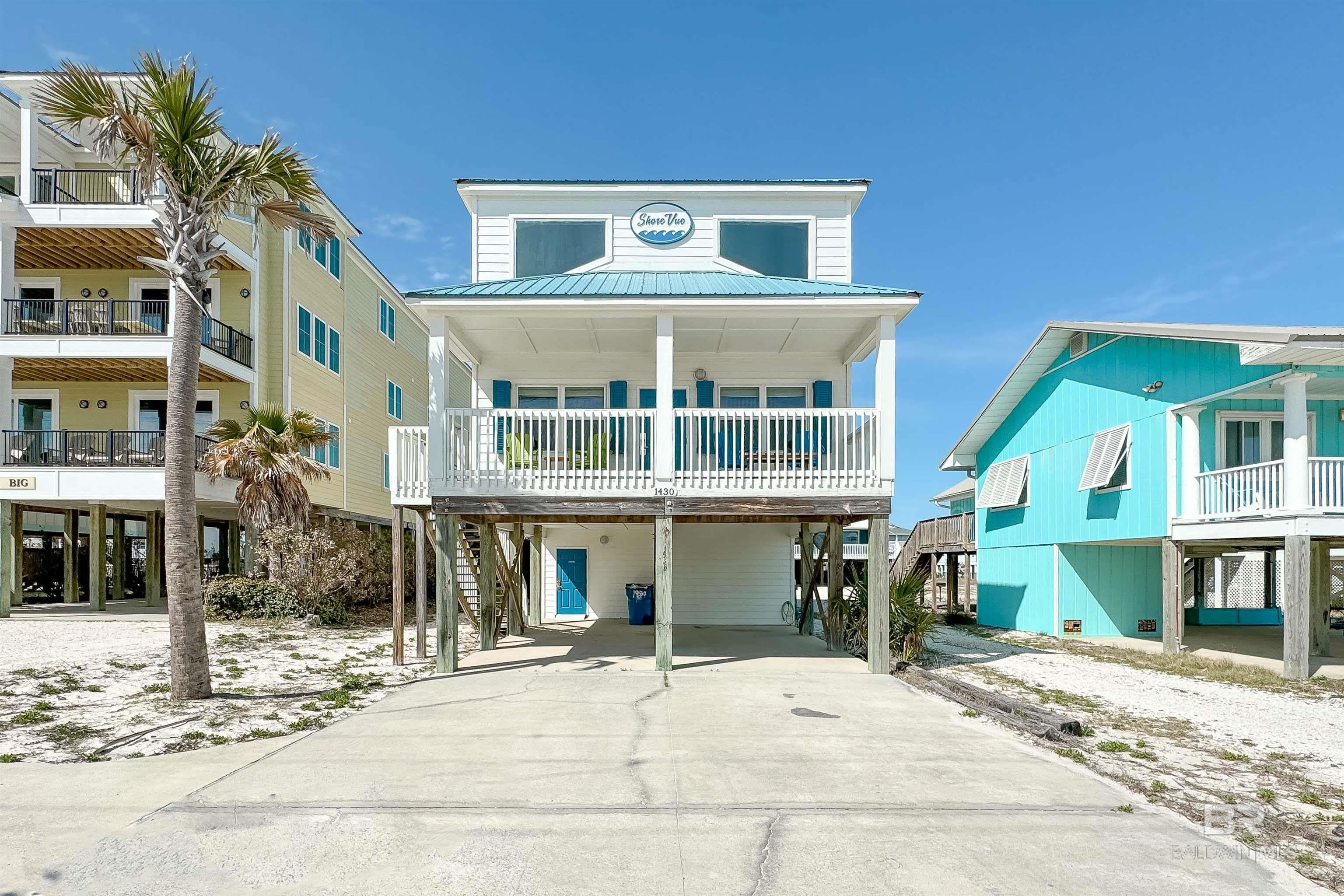 Gulf Shores, Alabama, 36542, United States, 3 Bedrooms Bedrooms, ,4 BathroomsBathrooms,Residential,Active,1953028