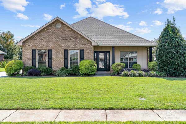 9708 COBHAM PARK DR, DAPHNE, AL 36526 - Image 1