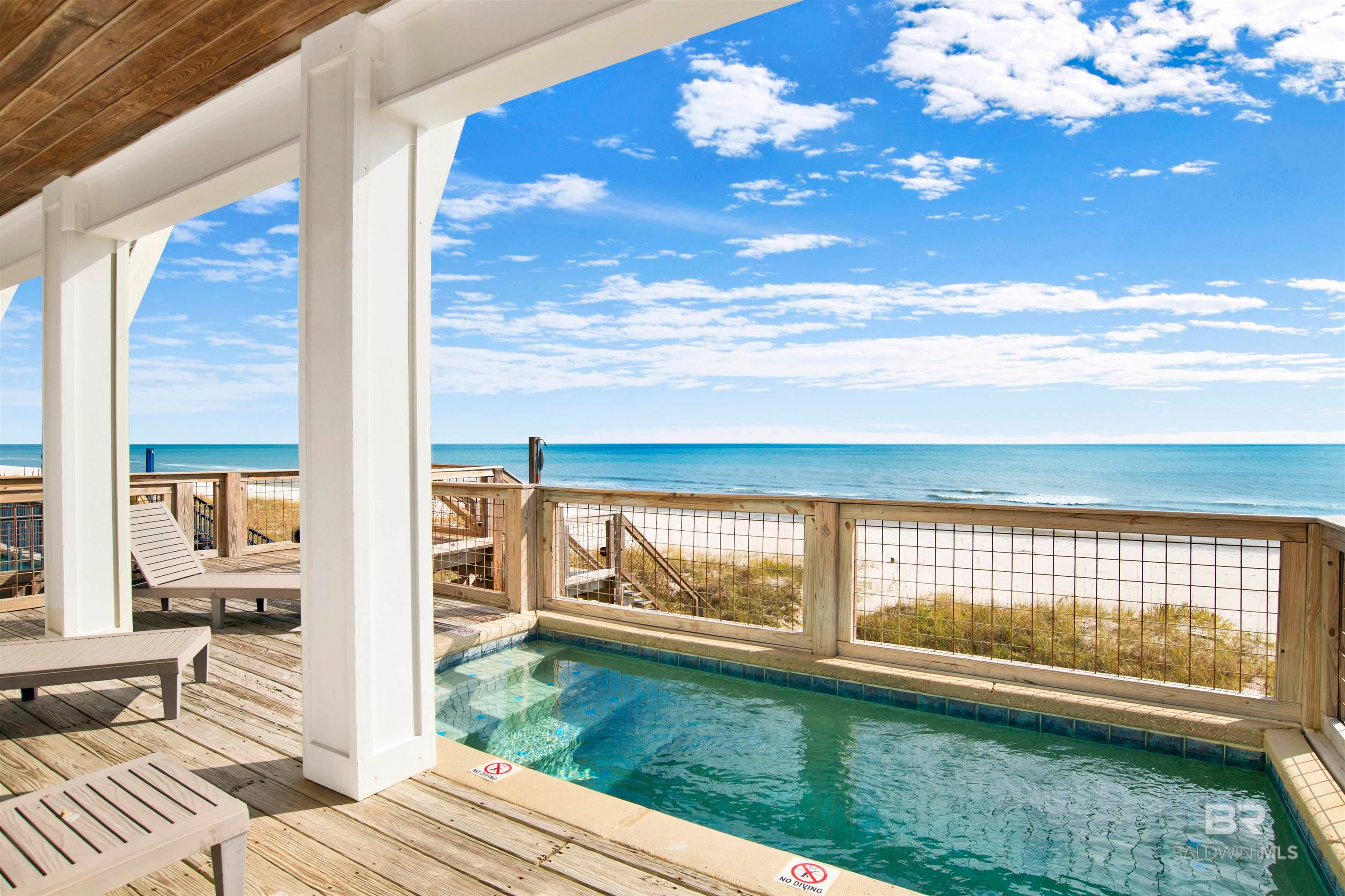 Gulf Shores, Alabama, 36542, United States, 5 Bedrooms Bedrooms, ,5 BathroomsBathrooms,Residential,Active,1973267