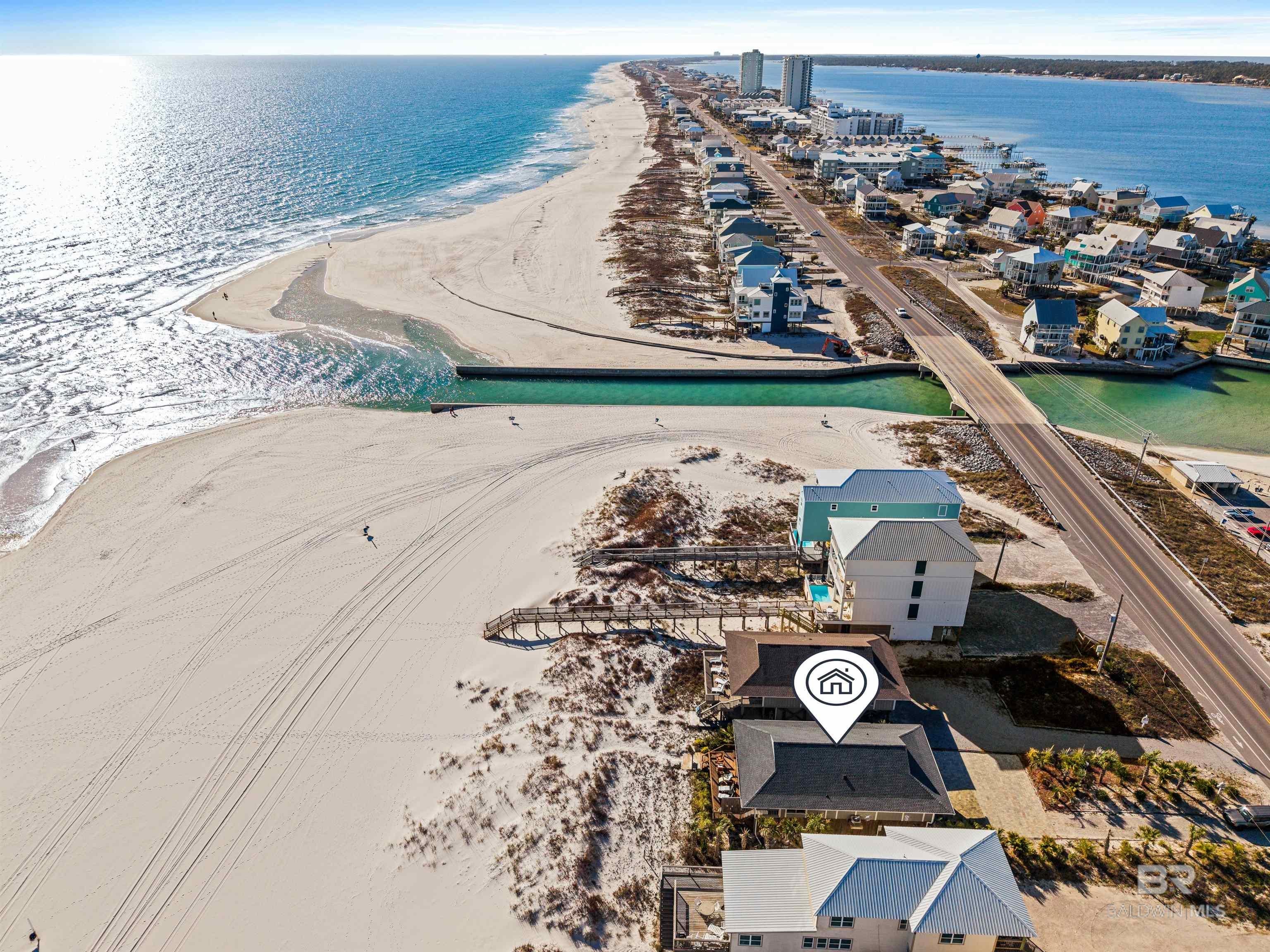 Gulf Shores, Alabama, 36542, United States, 4 Bedrooms Bedrooms, ,2 BathroomsBathrooms,Residential,Active,2015800