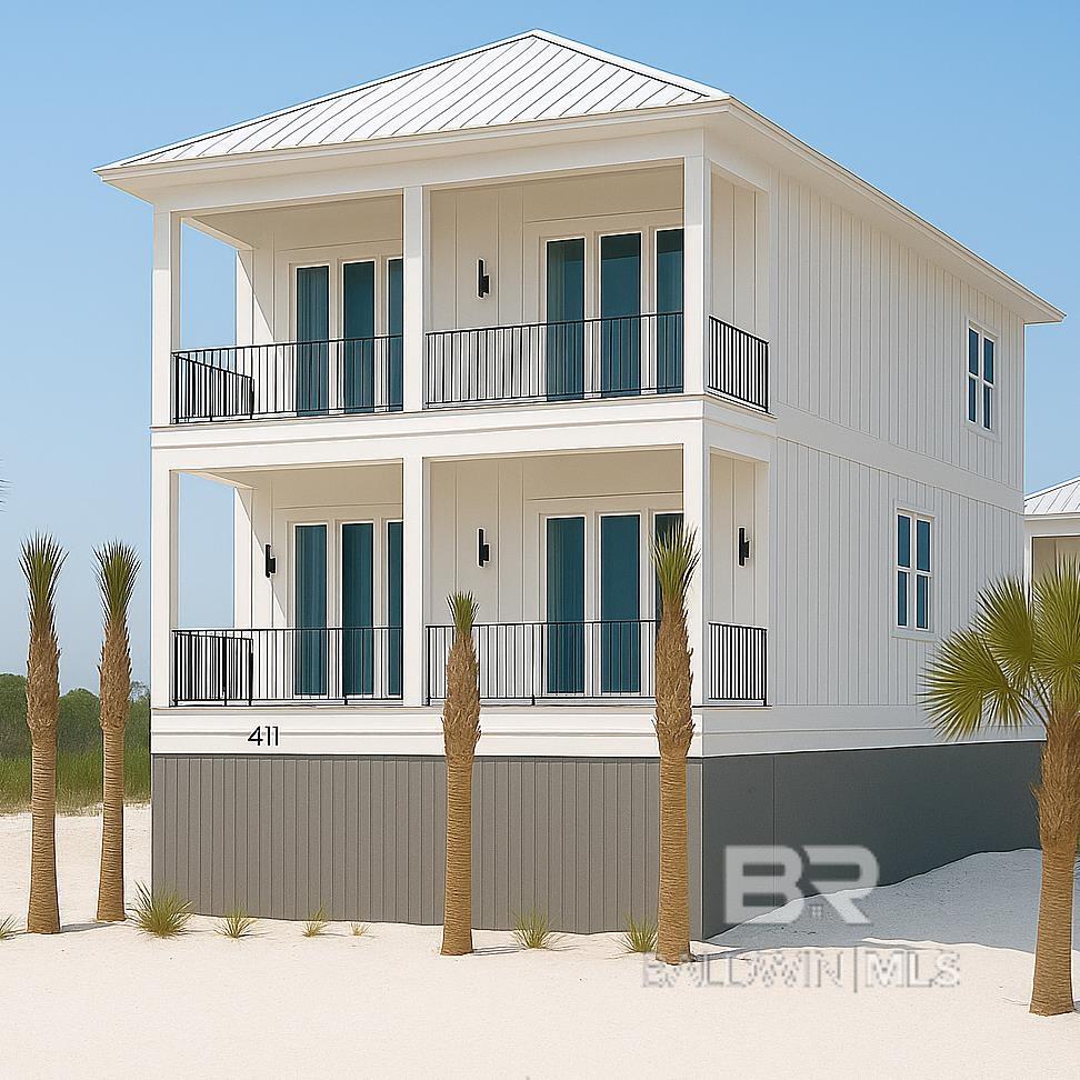 Gulf Shores, Alabama, 36542, United States, ,5 BathroomsBathrooms,Residential,Active,1900169