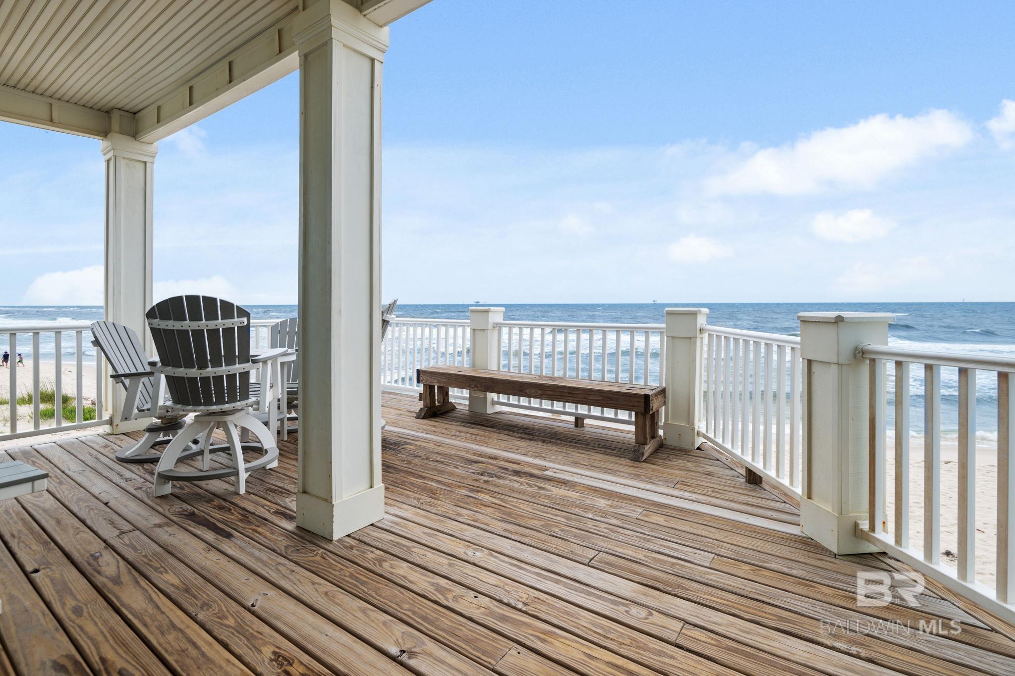 Gulf Shores, Alabama, 36542, United States, 5 Bedrooms Bedrooms, ,5 BathroomsBathrooms,Residential,Active,1972153