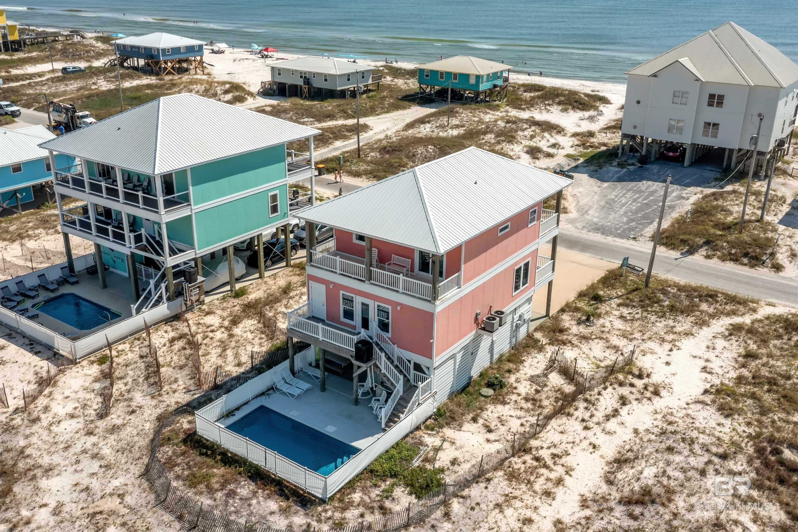 Gulf Shores, Alabama, 36542, United States, 3 Bedrooms Bedrooms, ,3 BathroomsBathrooms,Residential,Active,1962176