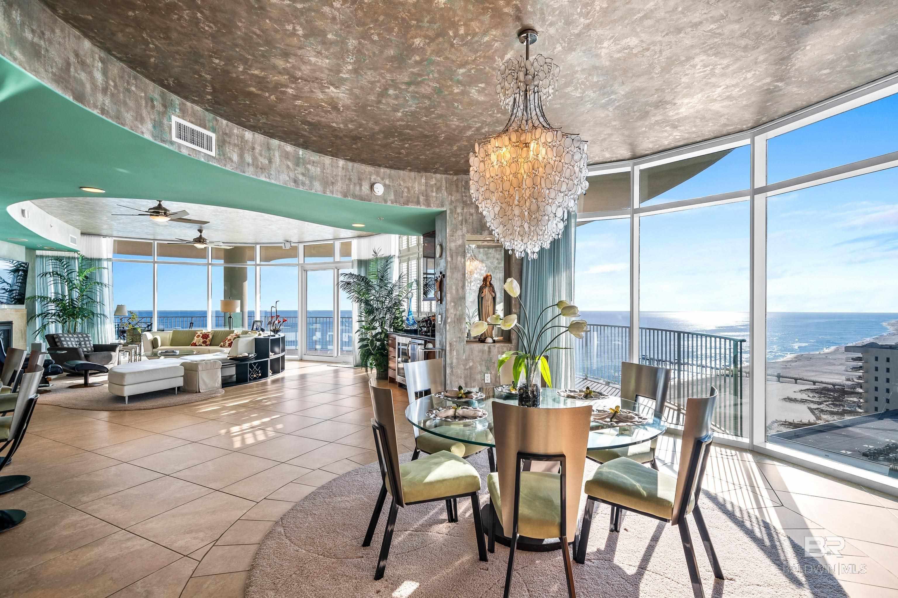 Orange Beach, Alabama, 36561, United States, ,5 BathroomsBathrooms,Residential,Active,1702105