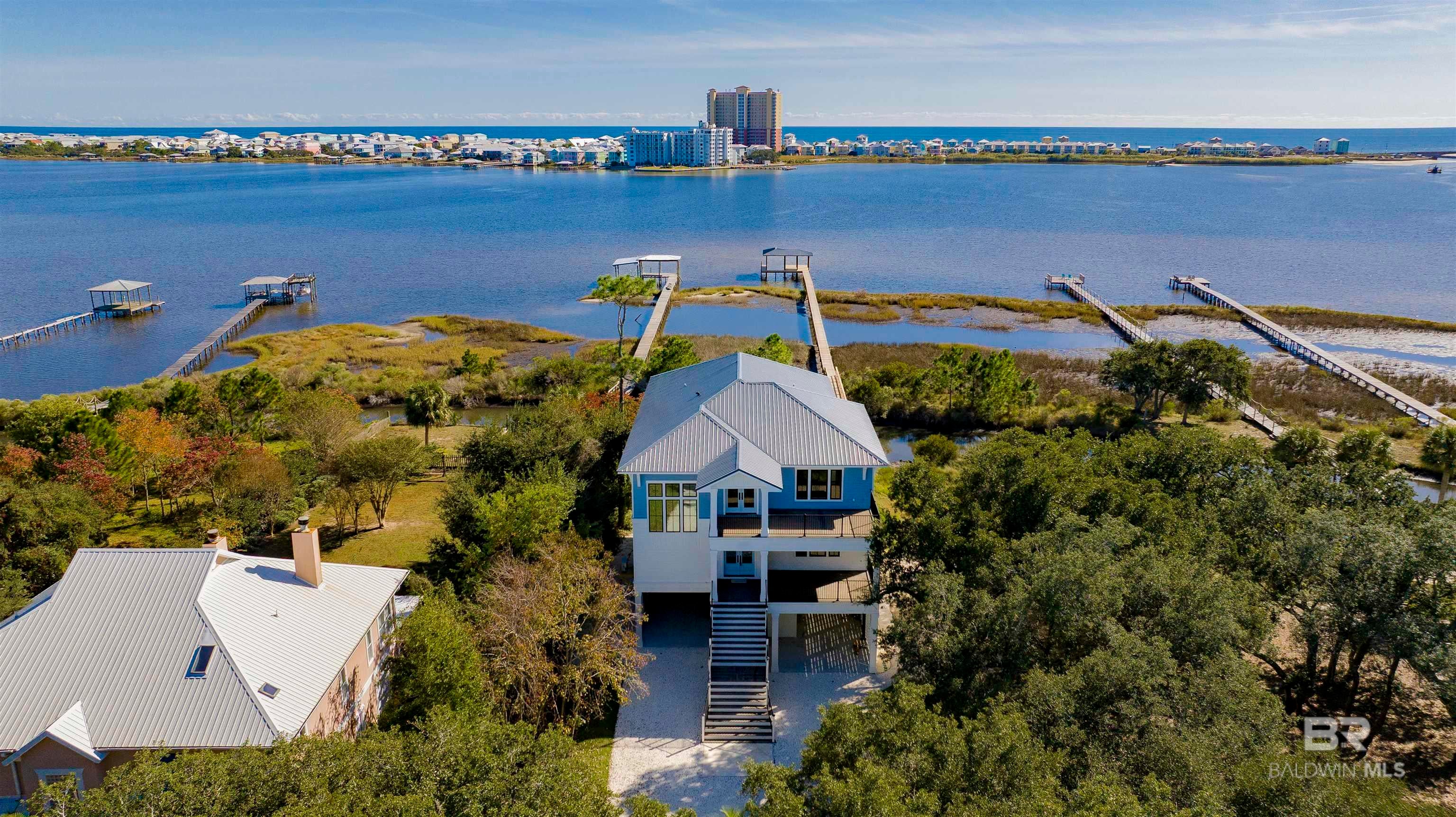 Gulf Shores, Alabama, 36542, United States, 5 Bedrooms Bedrooms, ,6 BathroomsBathrooms,Residential,Active,1992540