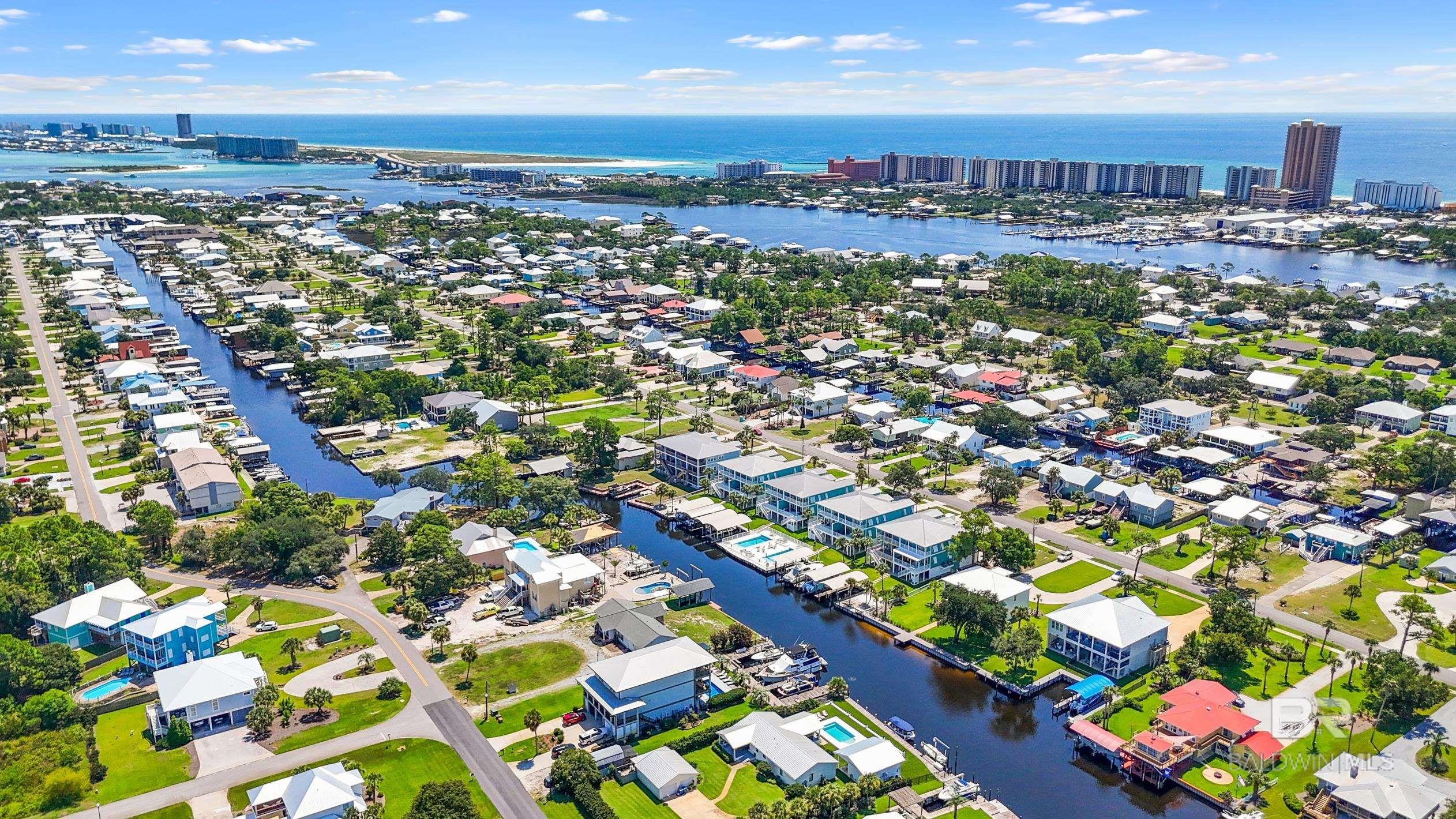 Orange Beach, Alabama, 36561, United States, 5 Bedrooms Bedrooms, ,5 BathroomsBathrooms,Residential,Active,1922657