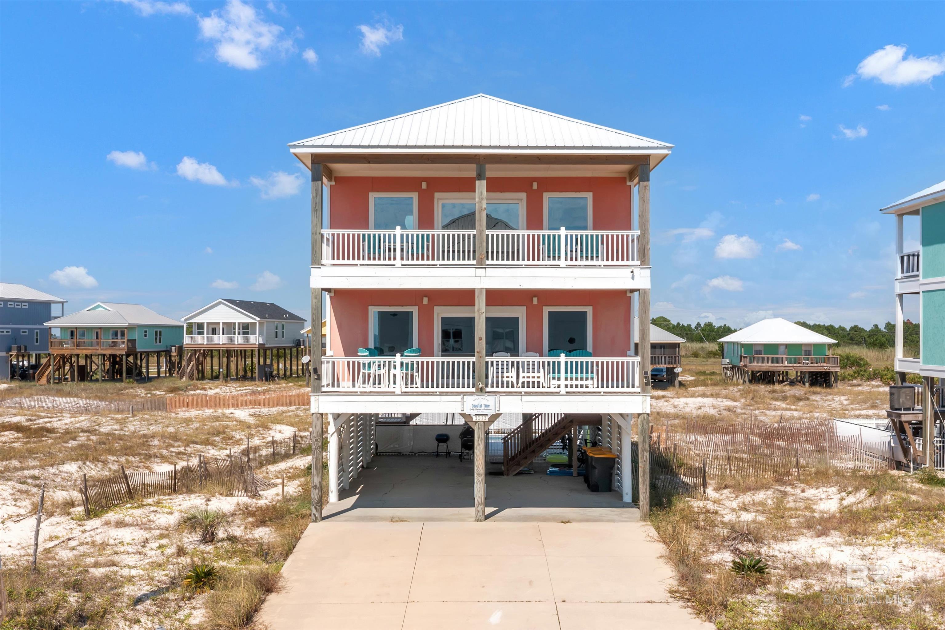 Gulf Shores, Alabama, 36542, United States, 3 Bedrooms Bedrooms, ,3 BathroomsBathrooms,Residential,Active,1962176
