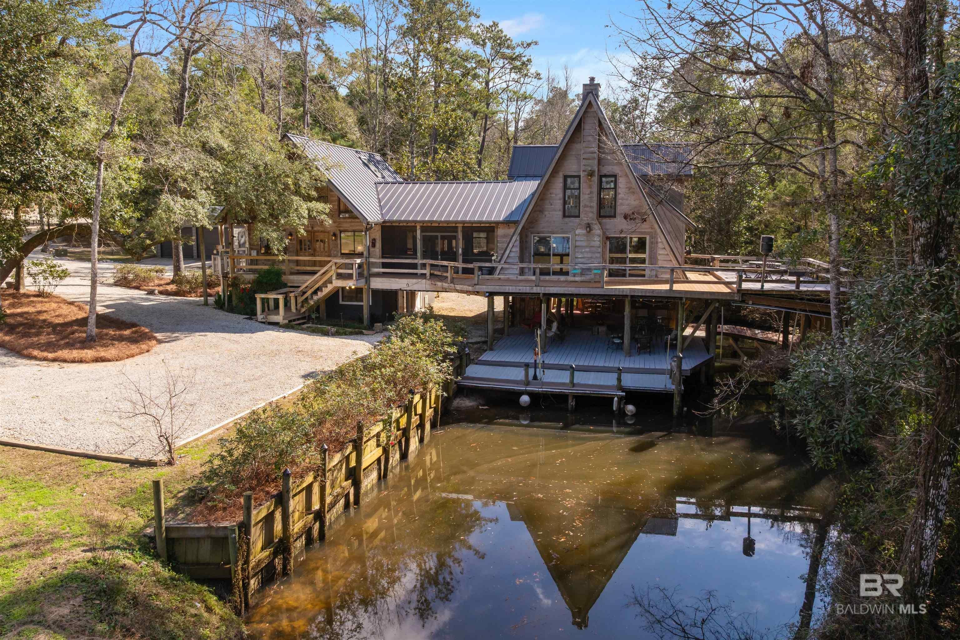 Summerdale, Alabama, 36580, United States, 3 Bedrooms Bedrooms, ,4 BathroomsBathrooms,Residential,Active,2010912