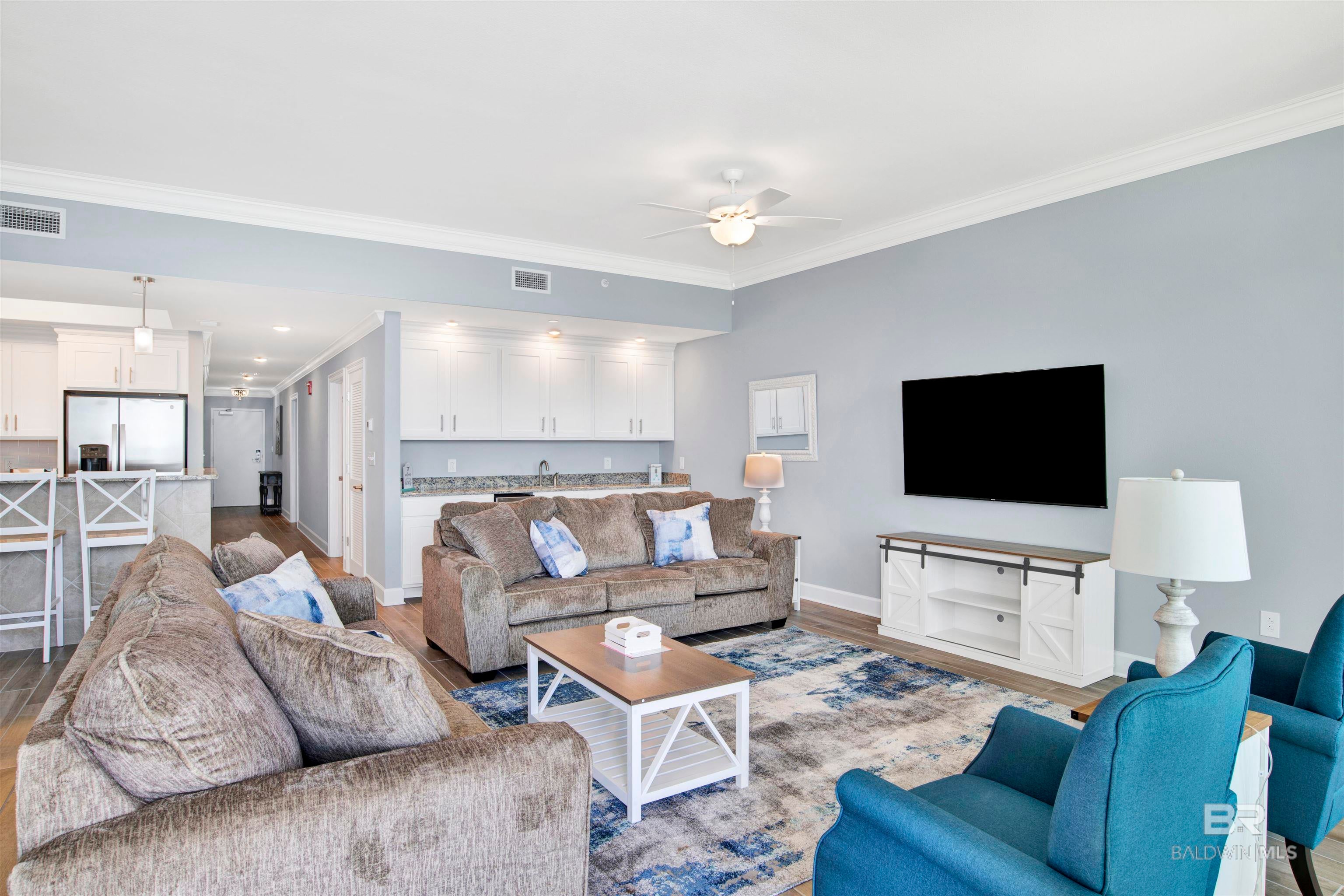 Orange Beach, Alabama, 36561, United States, 2 Bedrooms Bedrooms, ,3 BathroomsBathrooms,Residential,Active,1951797