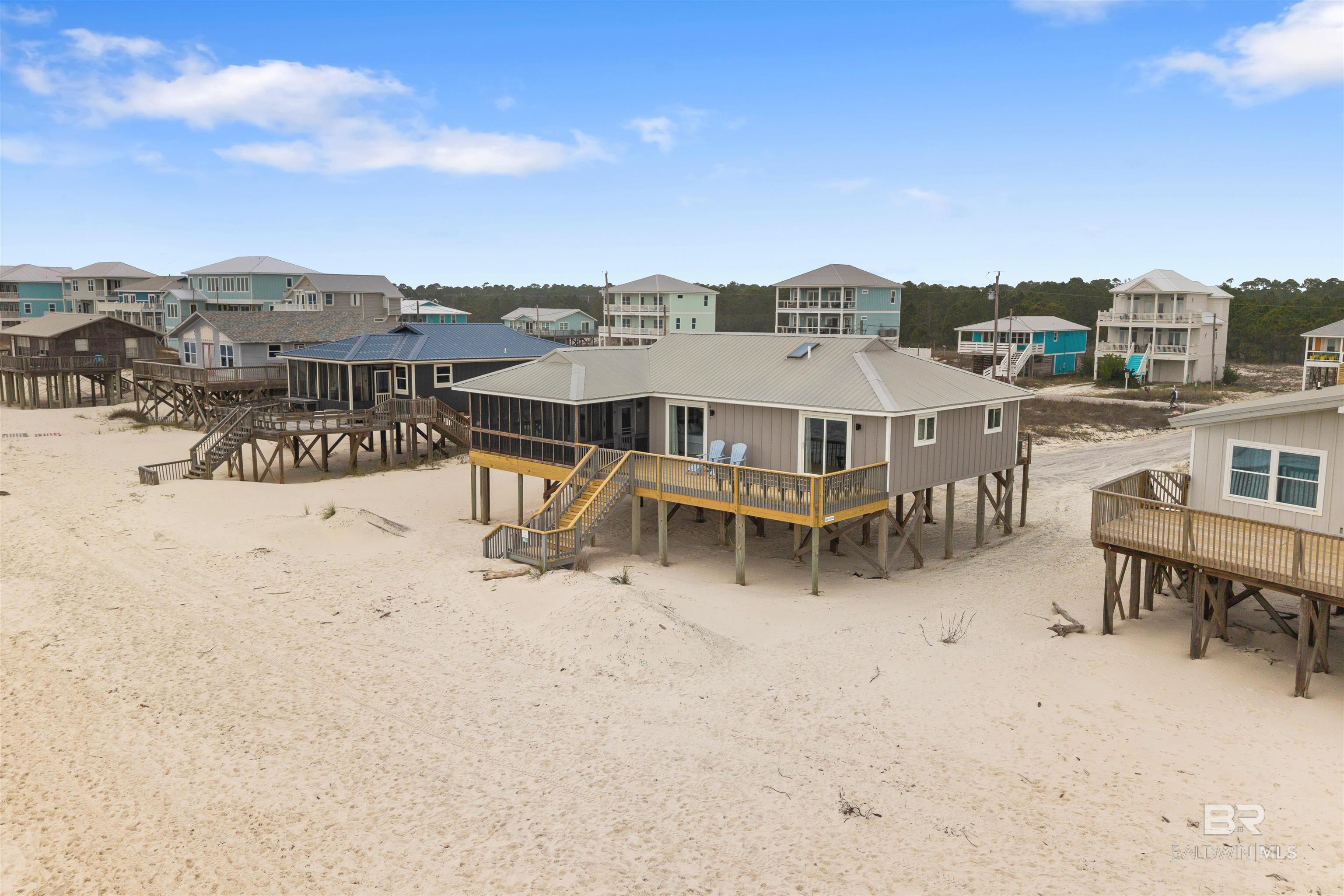 Gulf Shores, Alabama, 36542, United States, 3 Bedrooms Bedrooms, ,3 BathroomsBathrooms,Residential,Active,2009858
