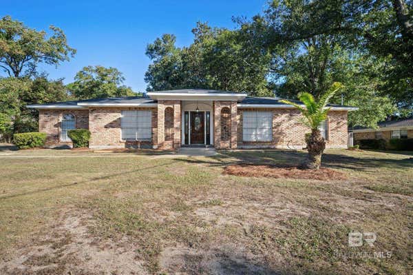 5406 SPRING DR, MOBILE, AL 36693 - Image 1