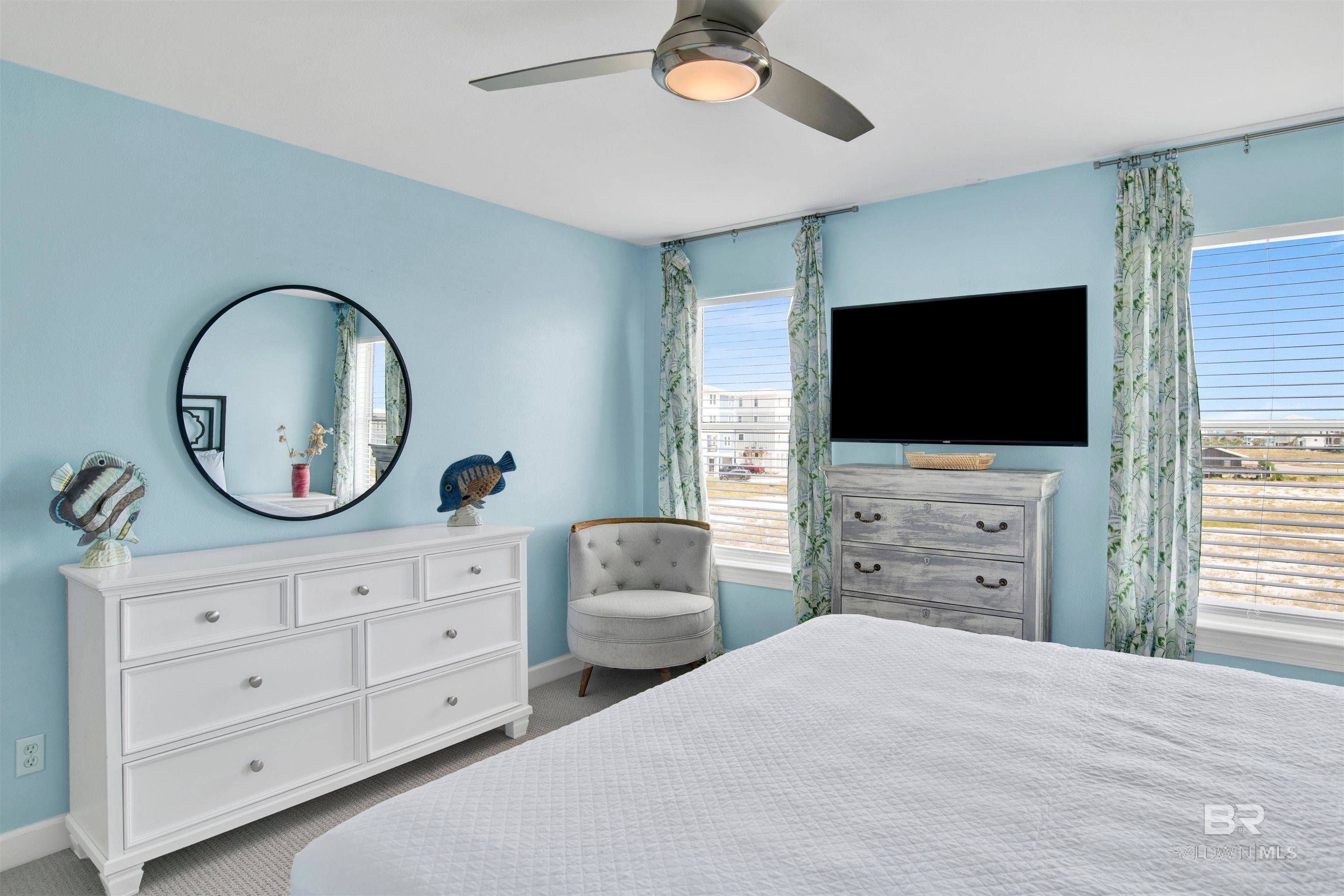 Gulf Shores, Alabama, 36542, United States, 4 Bedrooms Bedrooms, ,3 BathroomsBathrooms,Residential,Active,1952485