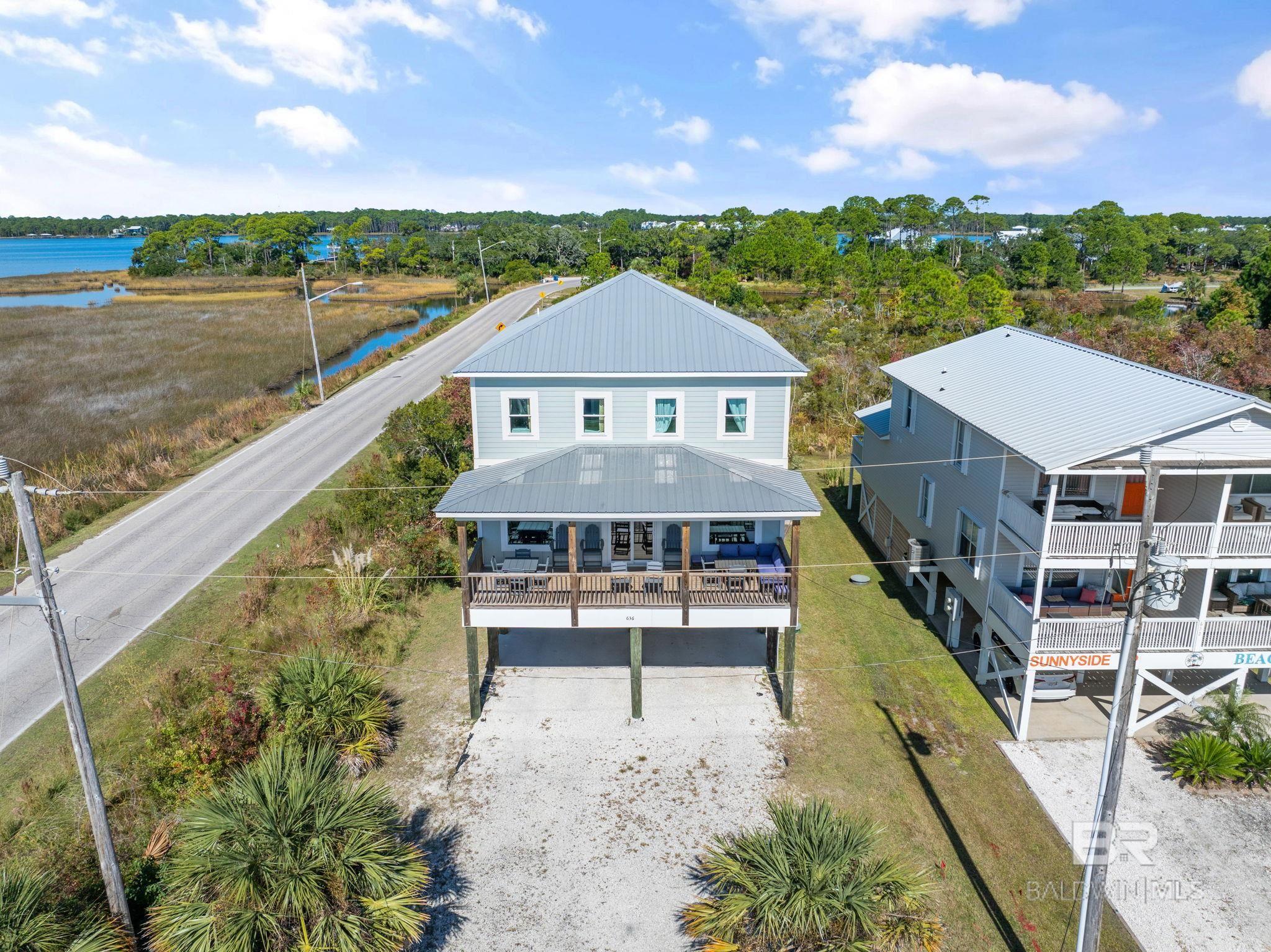 Gulf Shores, Alabama, 36542, United States, 4 Bedrooms Bedrooms, ,4 BathroomsBathrooms,Residential,Active,1988437