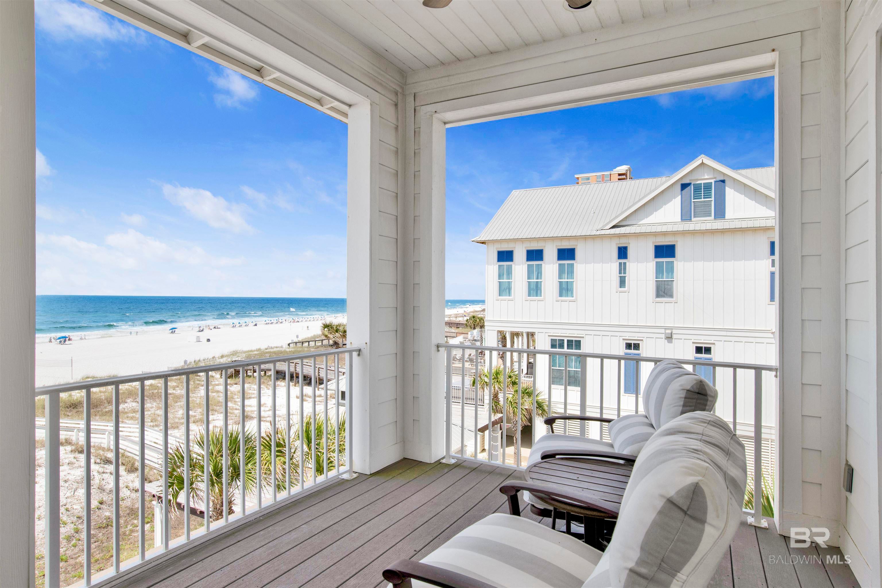 Orange Beach, Alabama, 36561, United States, 5 Bedrooms Bedrooms, ,6 BathroomsBathrooms,Residential,Active,1790873